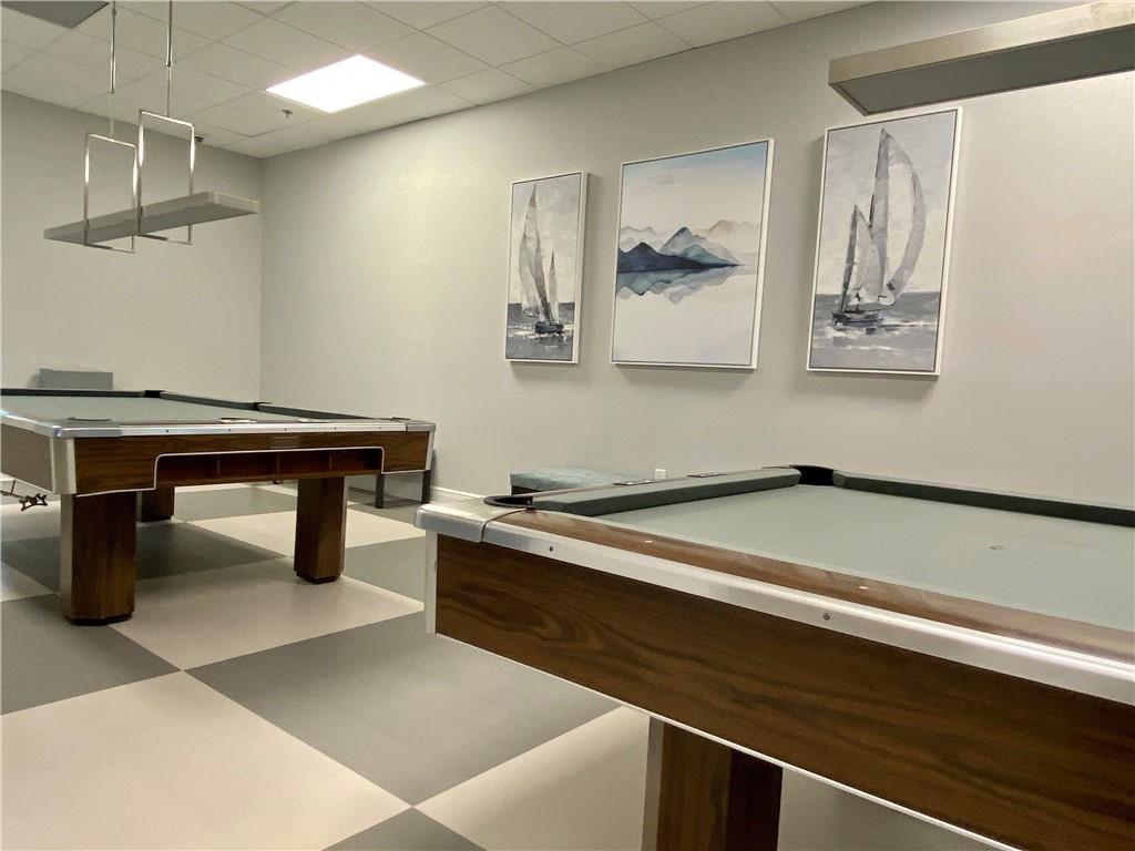 Kings Point - Residential