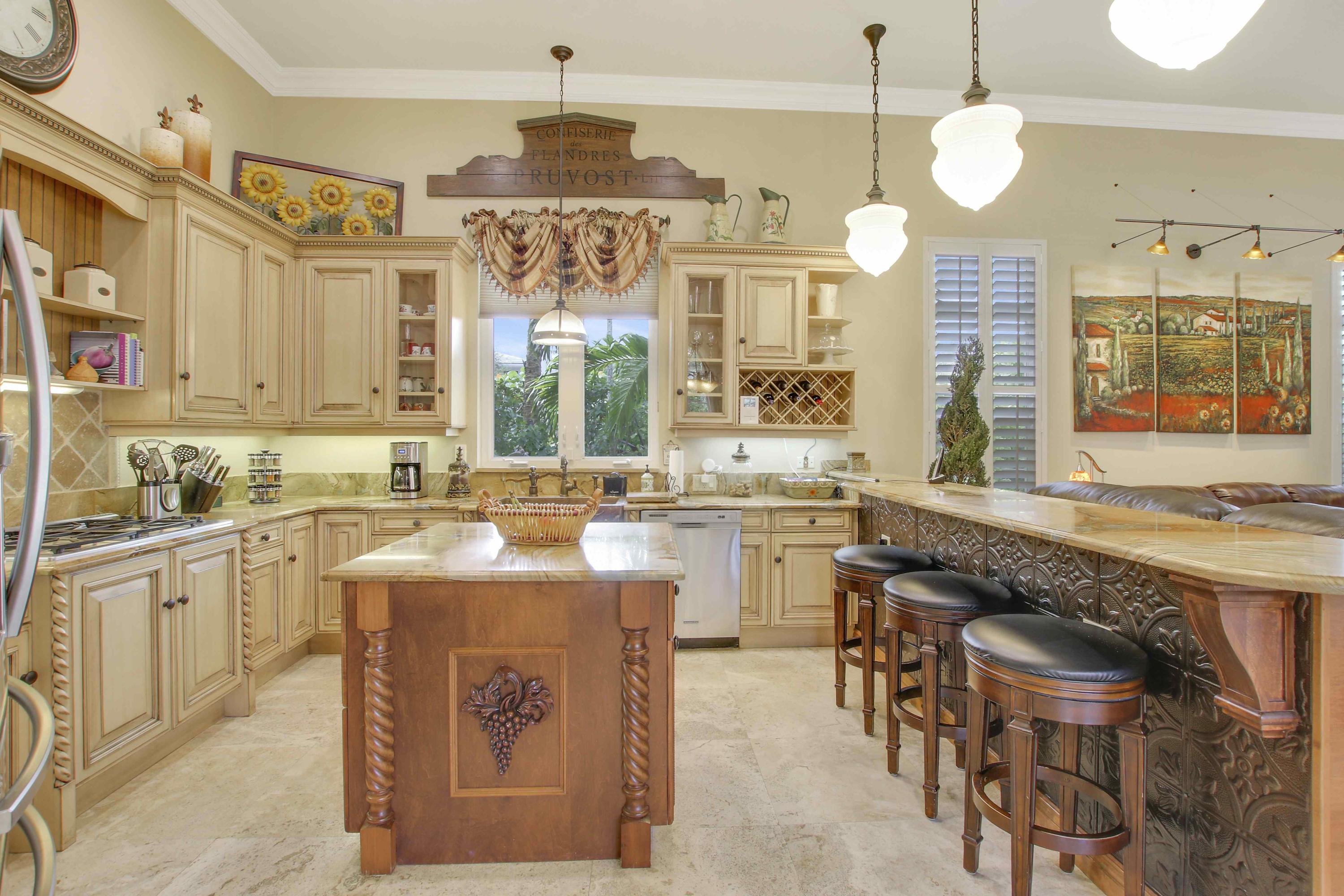 DELRAY OCEAN ESTATES NORTH - Residential