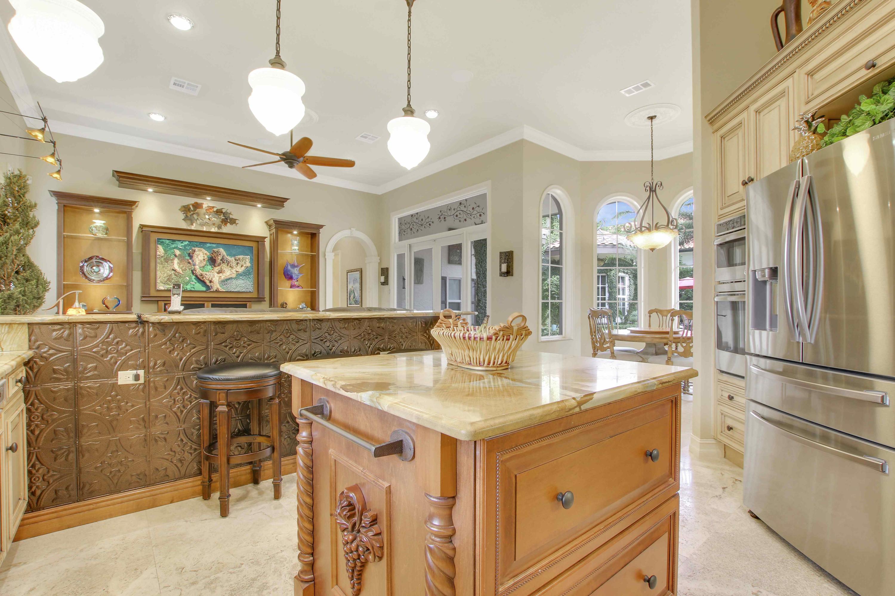 DELRAY OCEAN ESTATES NORTH - Residential