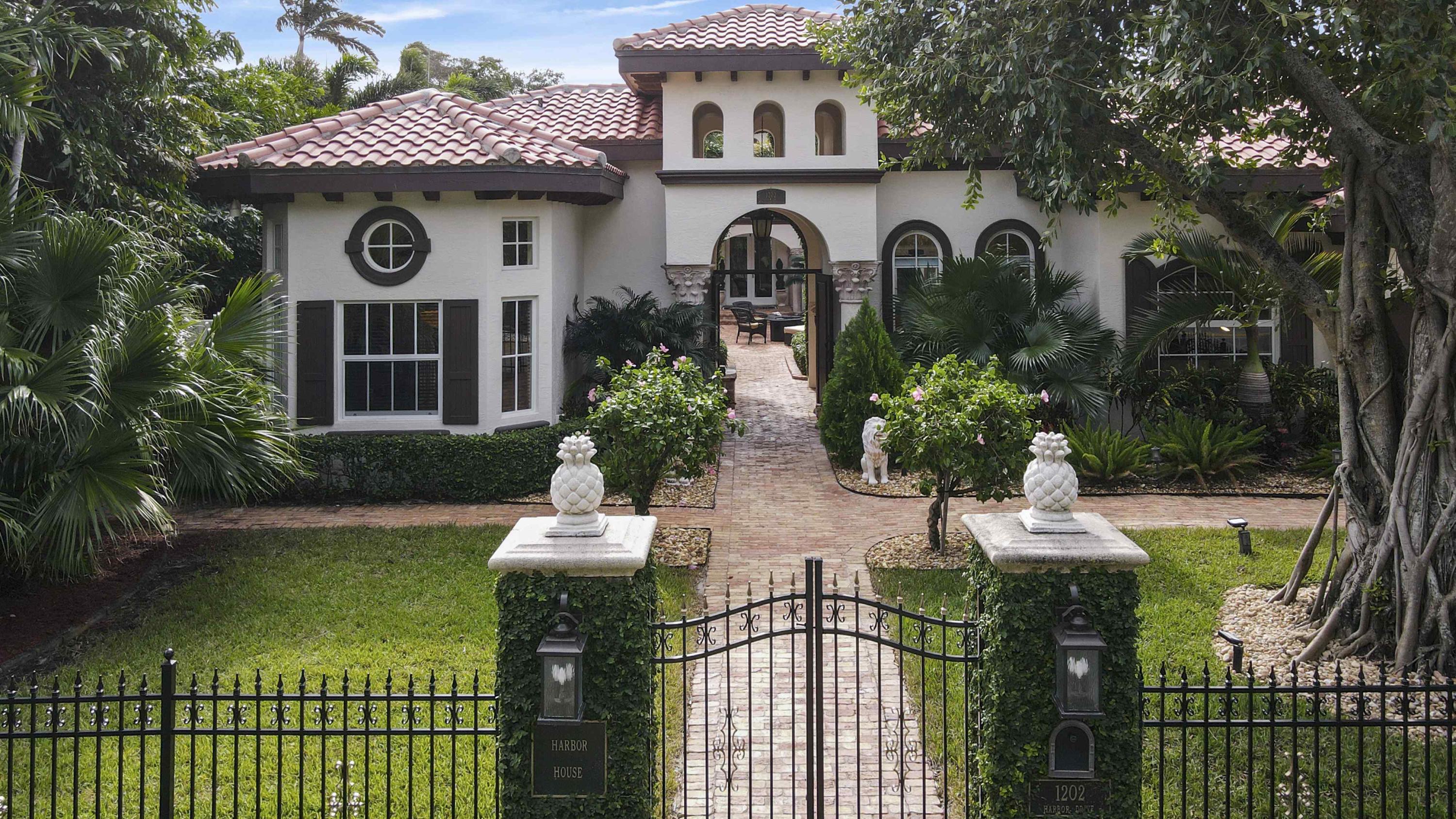 DELRAY OCEAN ESTATES NORTH - Residential