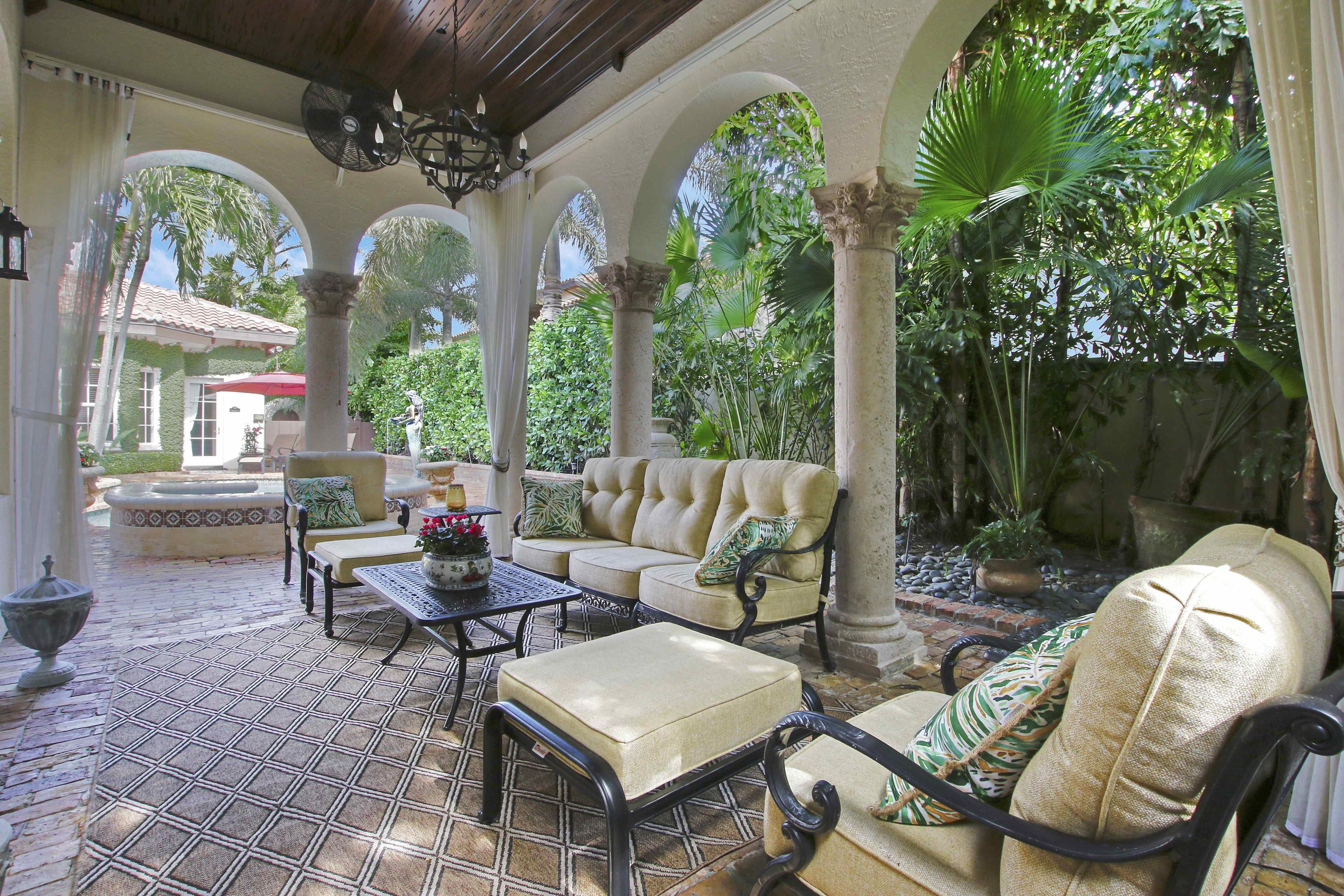 DELRAY OCEAN ESTATES NORTH - Residential