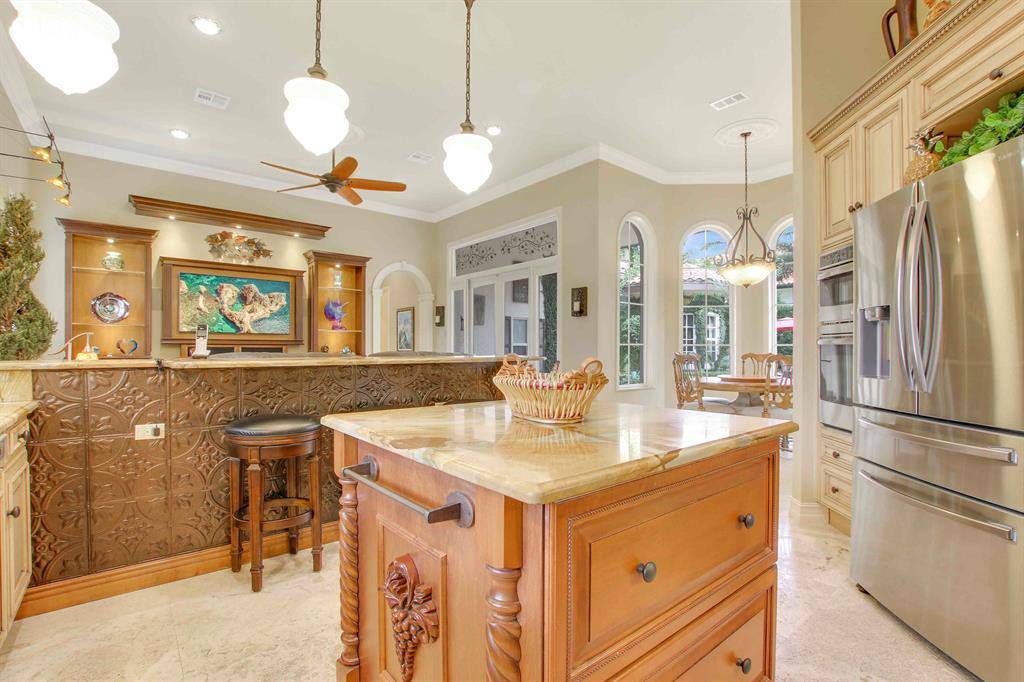 DELRAY OCEAN ESTATES NORT - Residential