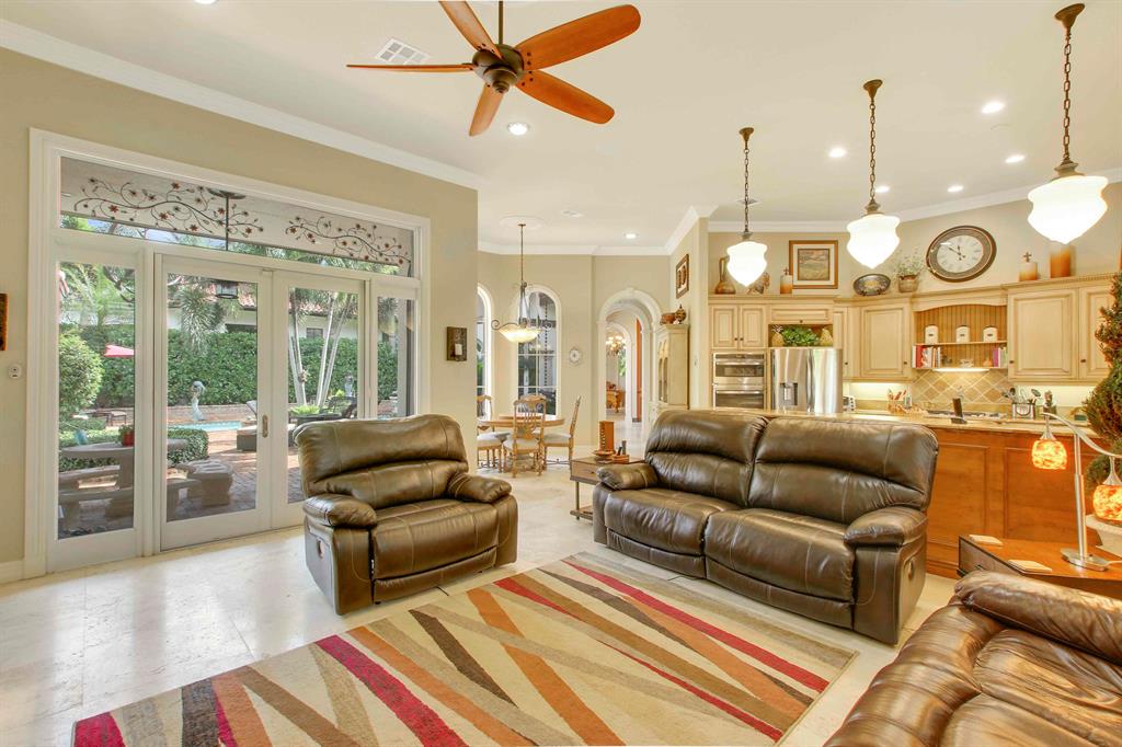 DELRAY OCEAN ESTATES NORT - Residential