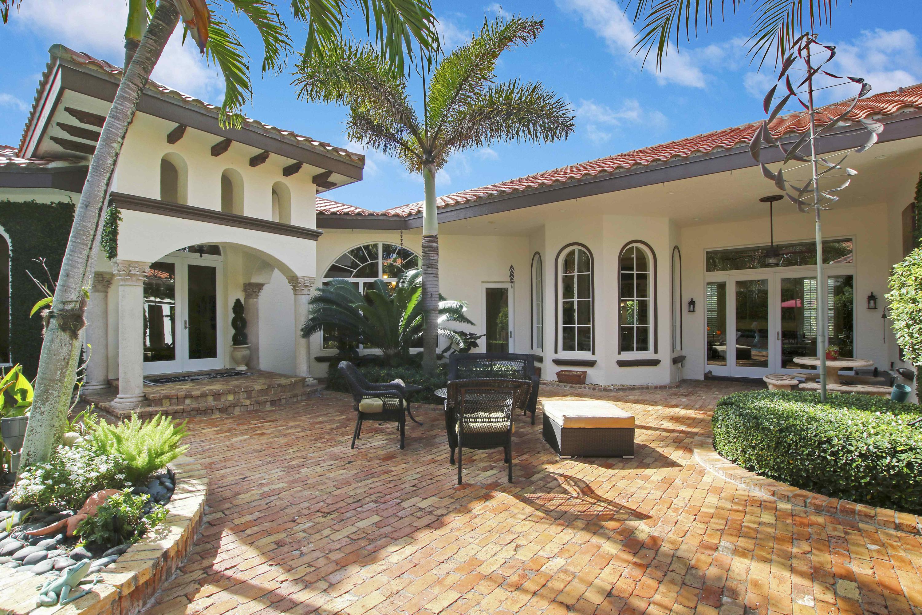 DELRAY OCEAN ESTATES NORTH - Residential