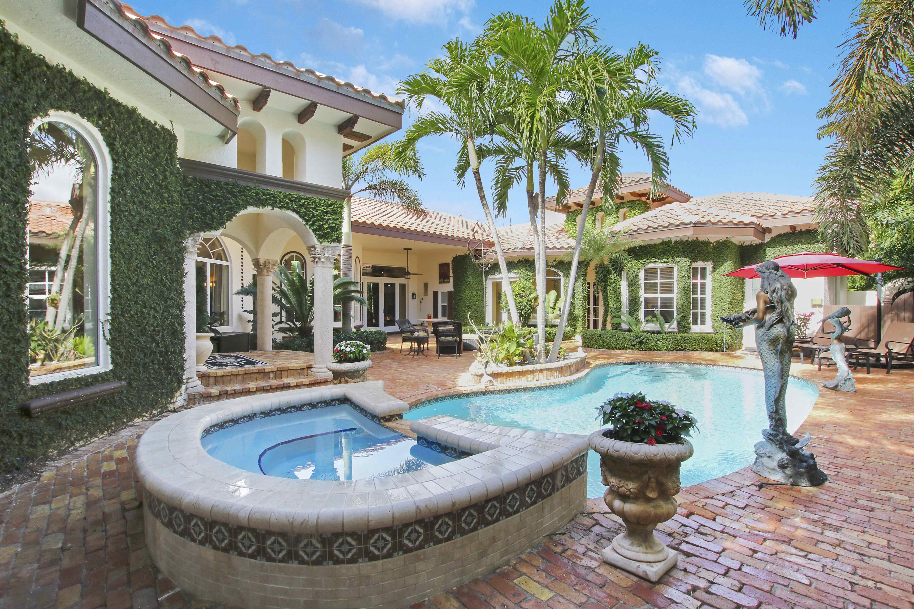 DELRAY OCEAN ESTATES NORTH - Residential