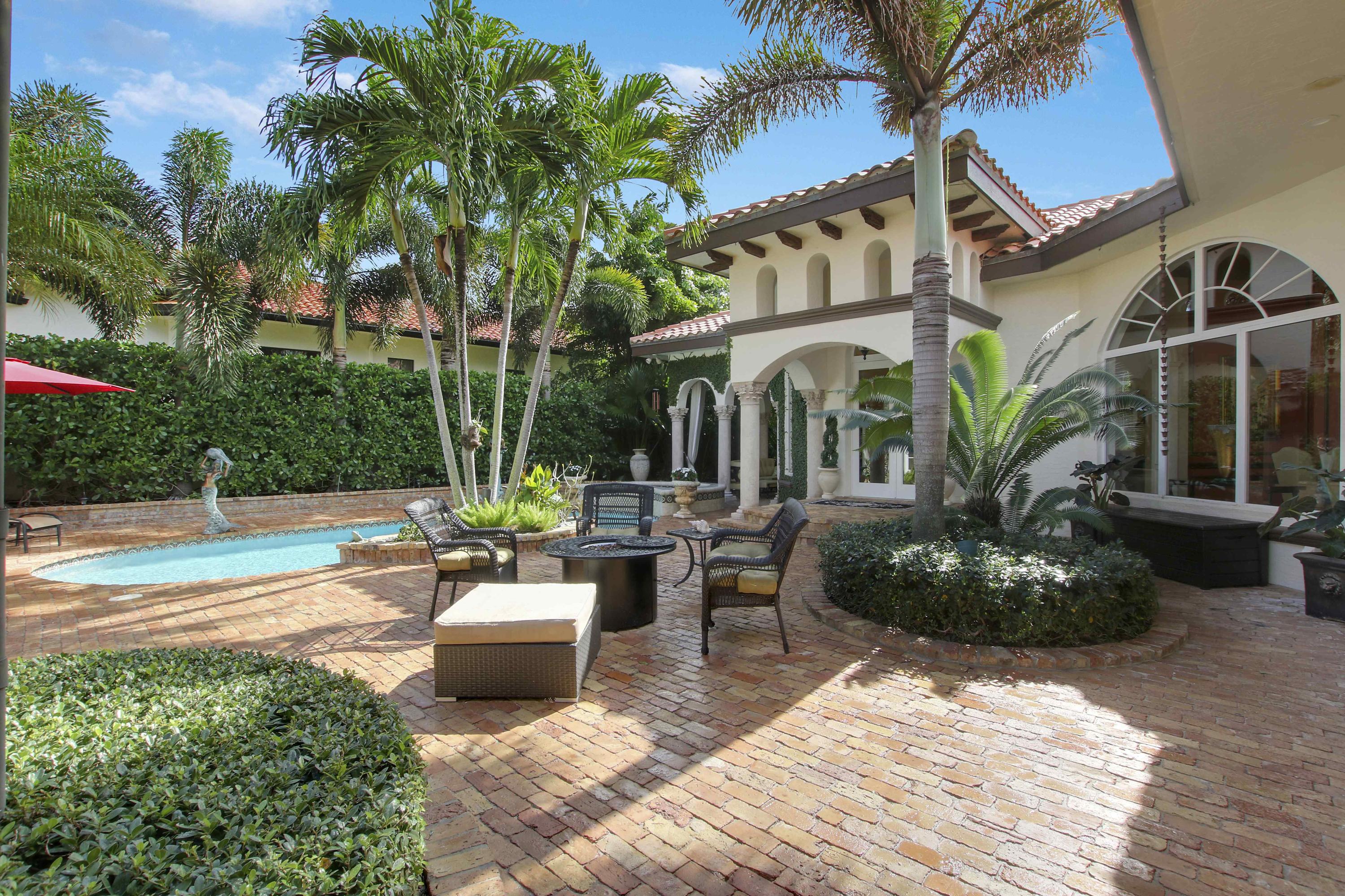 DELRAY OCEAN ESTATES NORTH - Residential