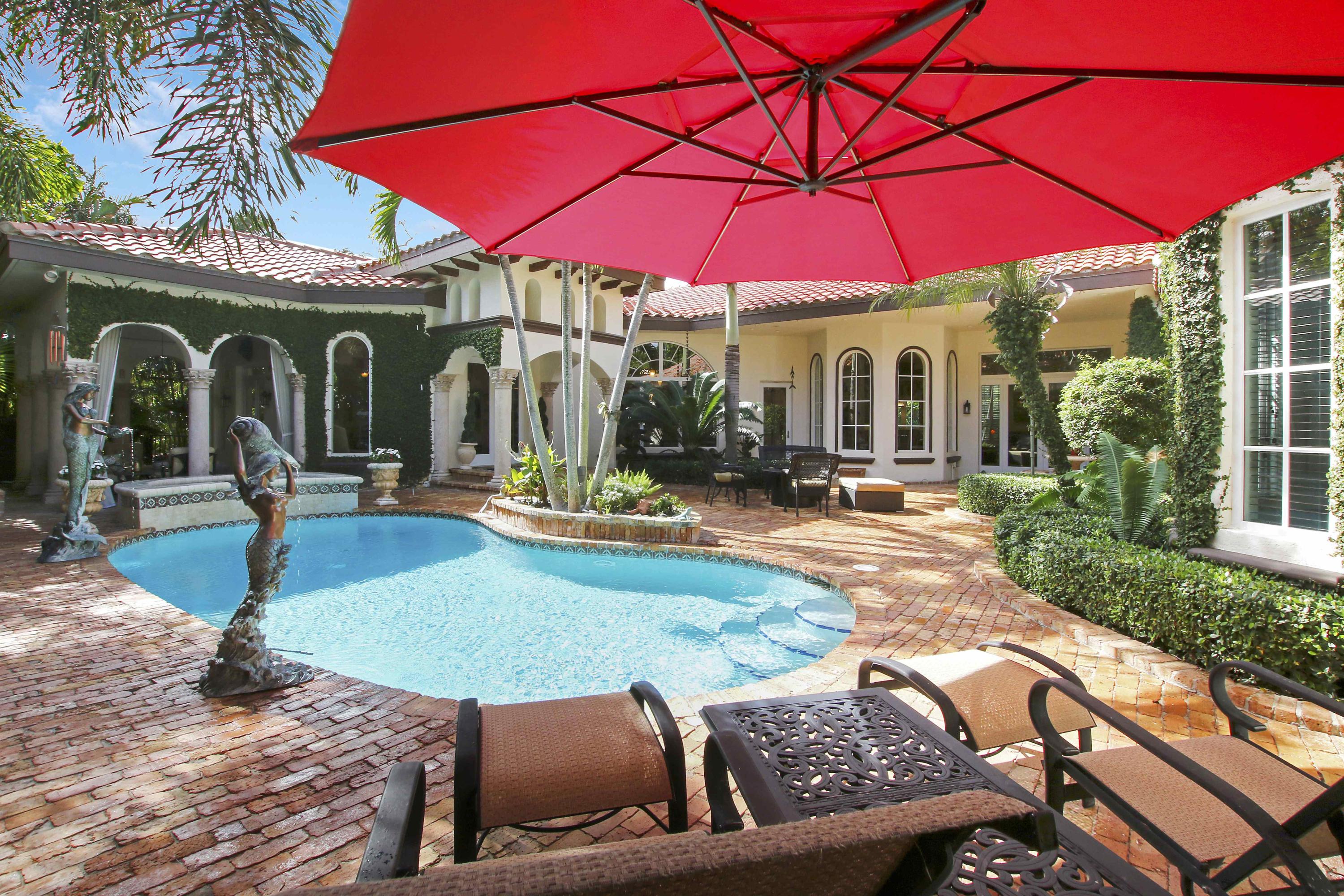 DELRAY OCEAN ESTATES NORTH - Residential