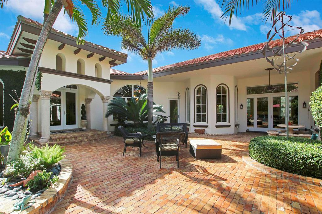 DELRAY OCEAN ESTATES NORT - Residential