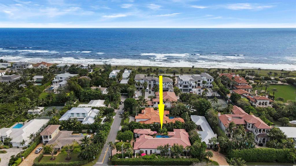 DELRAY OCEAN ESTATES NORT - Residential