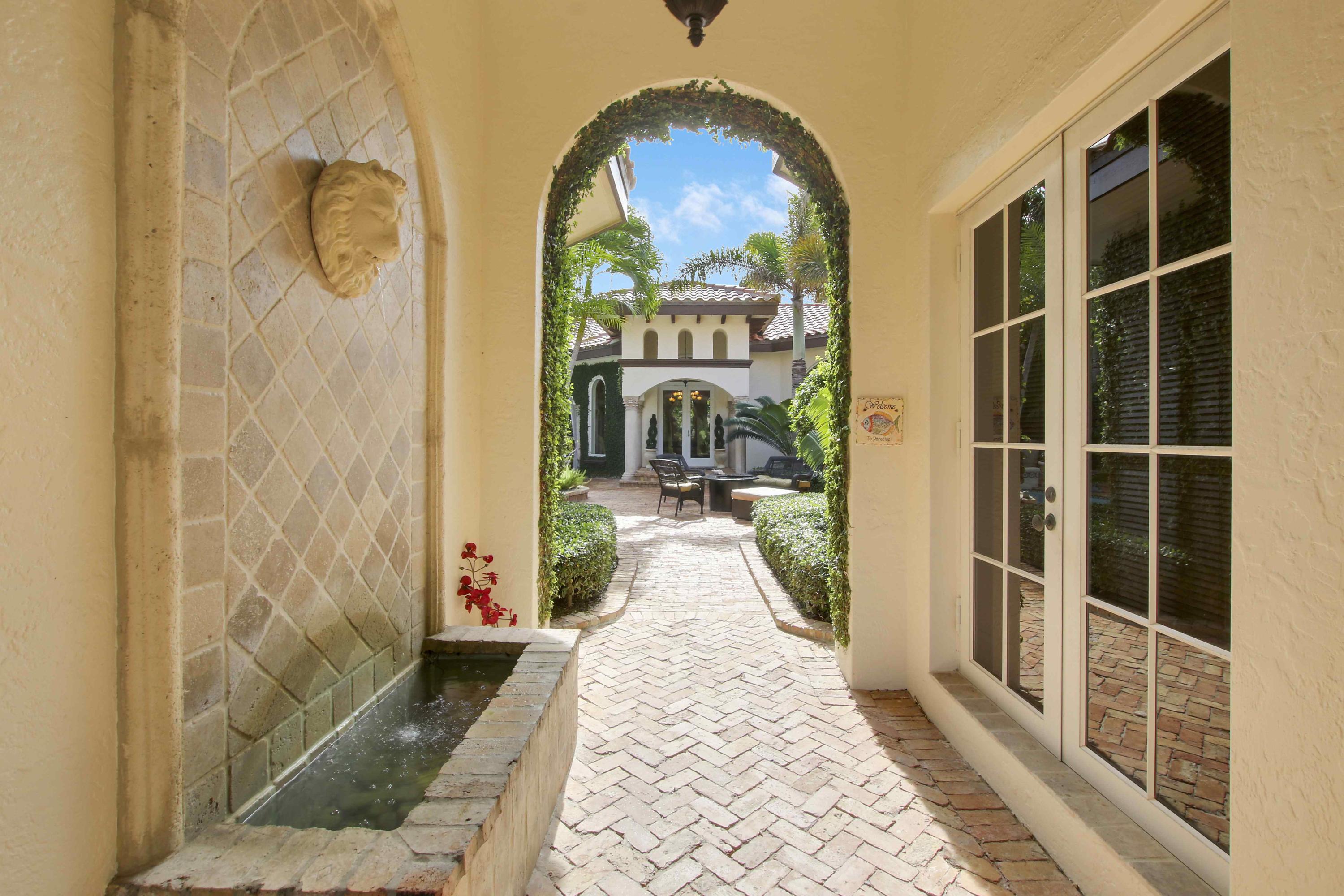 DELRAY OCEAN ESTATES NORTH - Residential