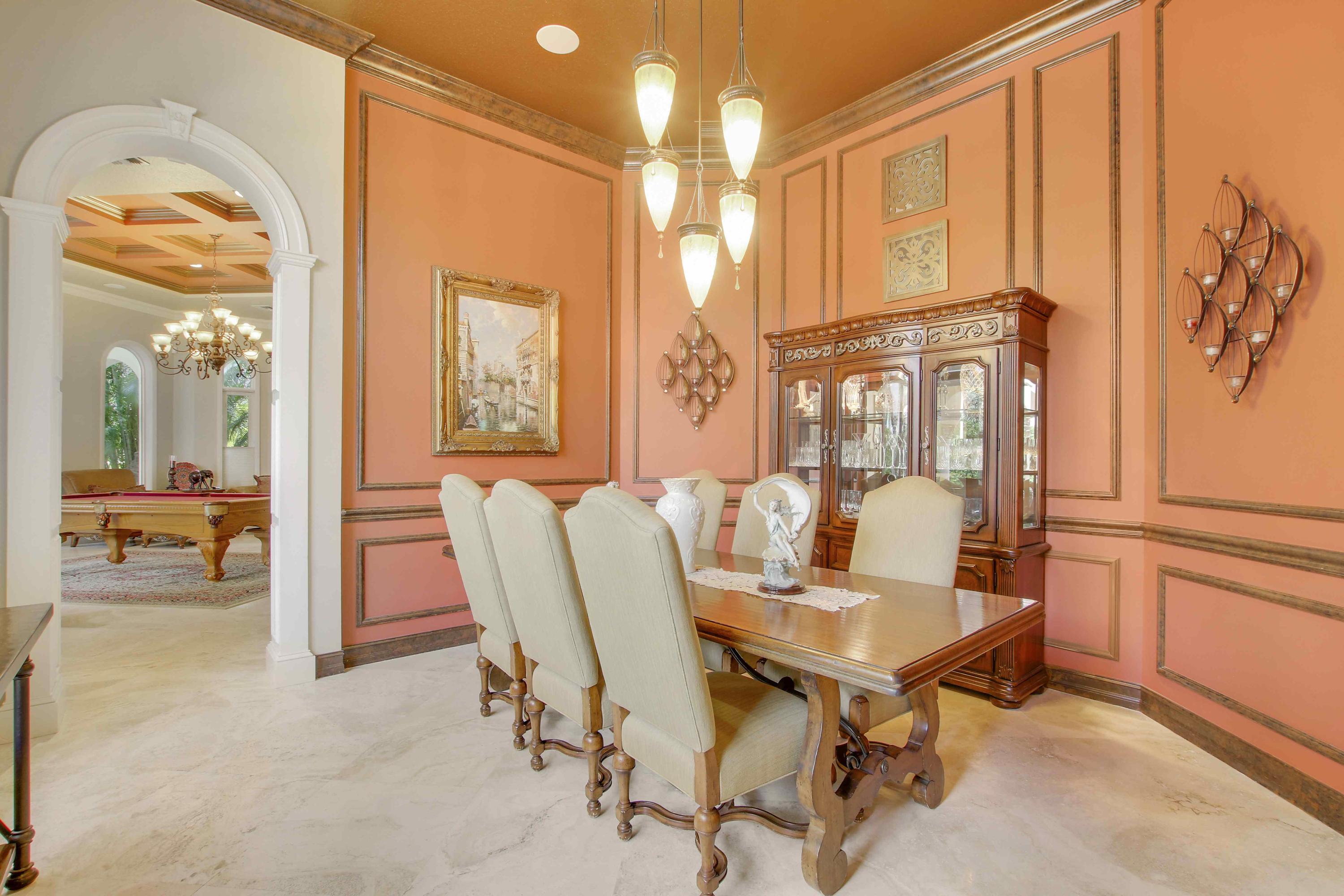 DELRAY OCEAN ESTATES NORTH - Residential