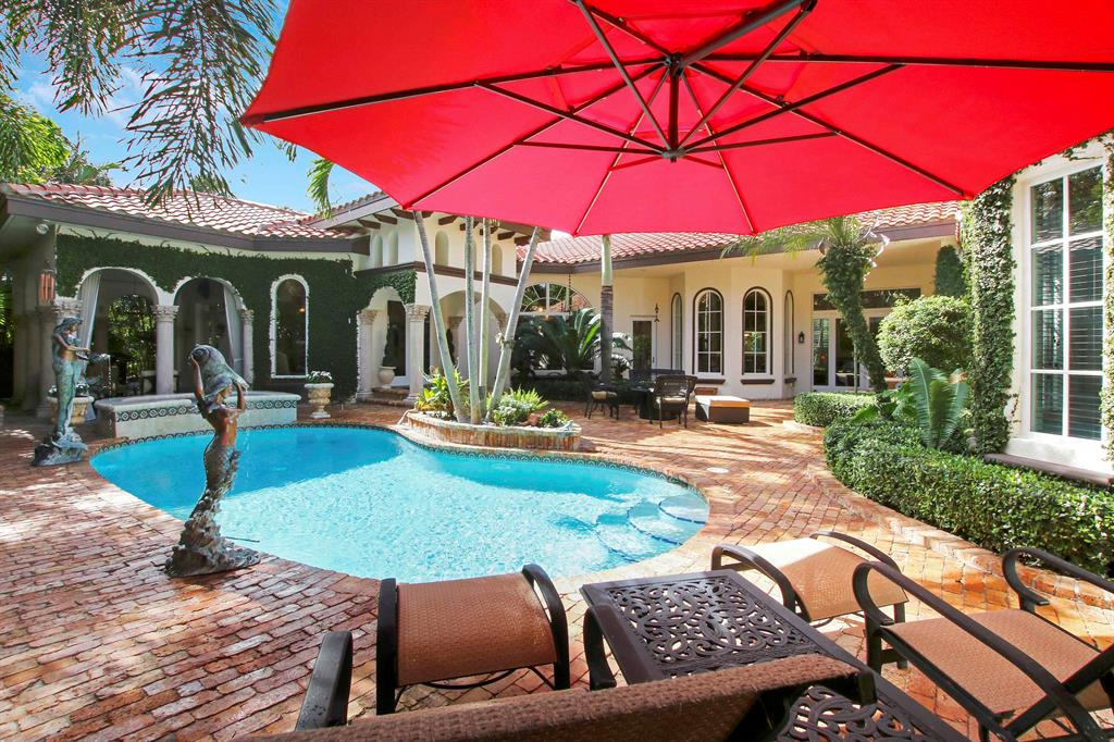 DELRAY OCEAN ESTATES NORT - Residential