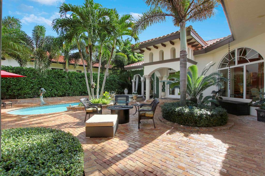 DELRAY OCEAN ESTATES NORT - Residential