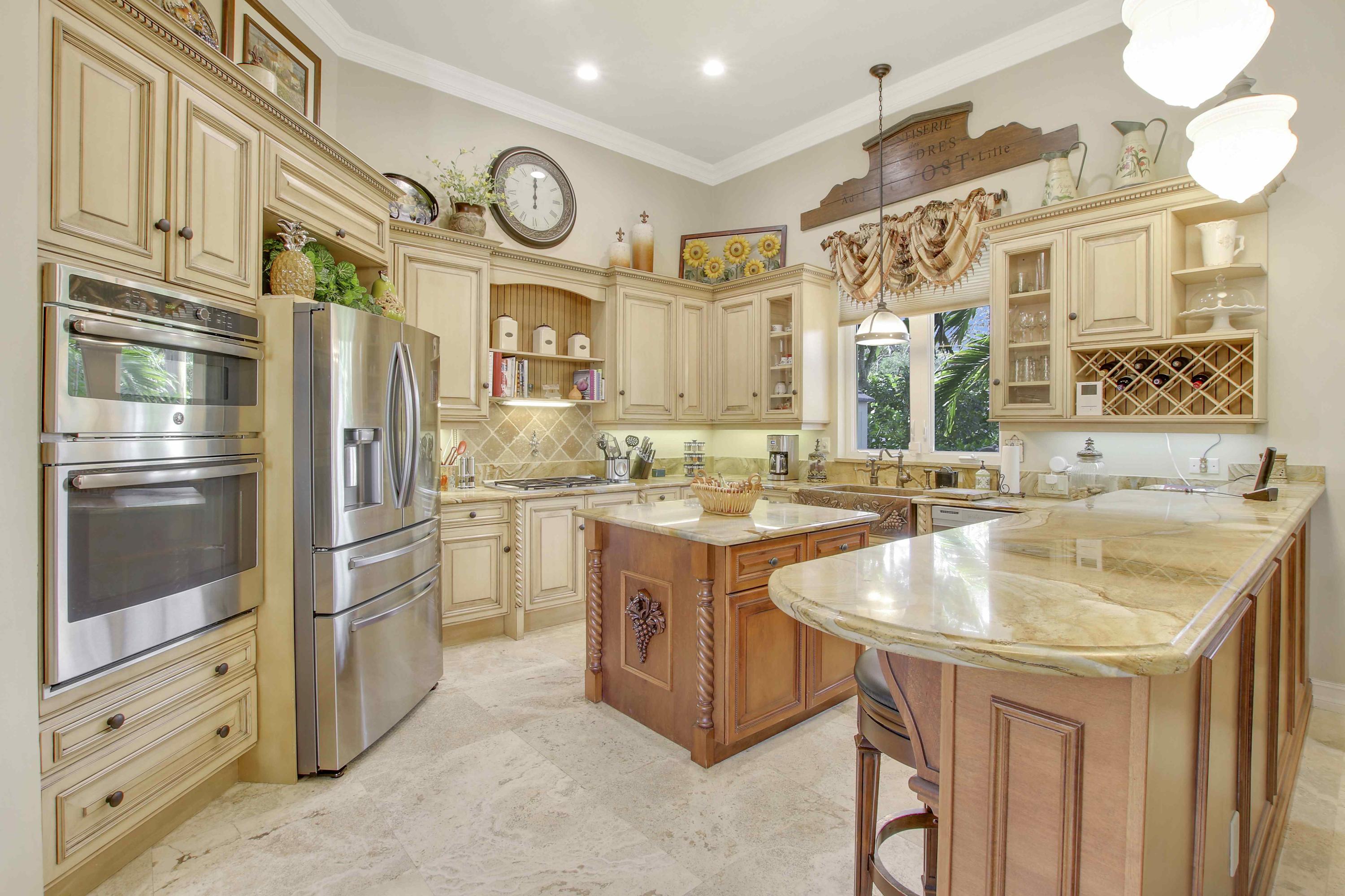 DELRAY OCEAN ESTATES NORTH - Residential