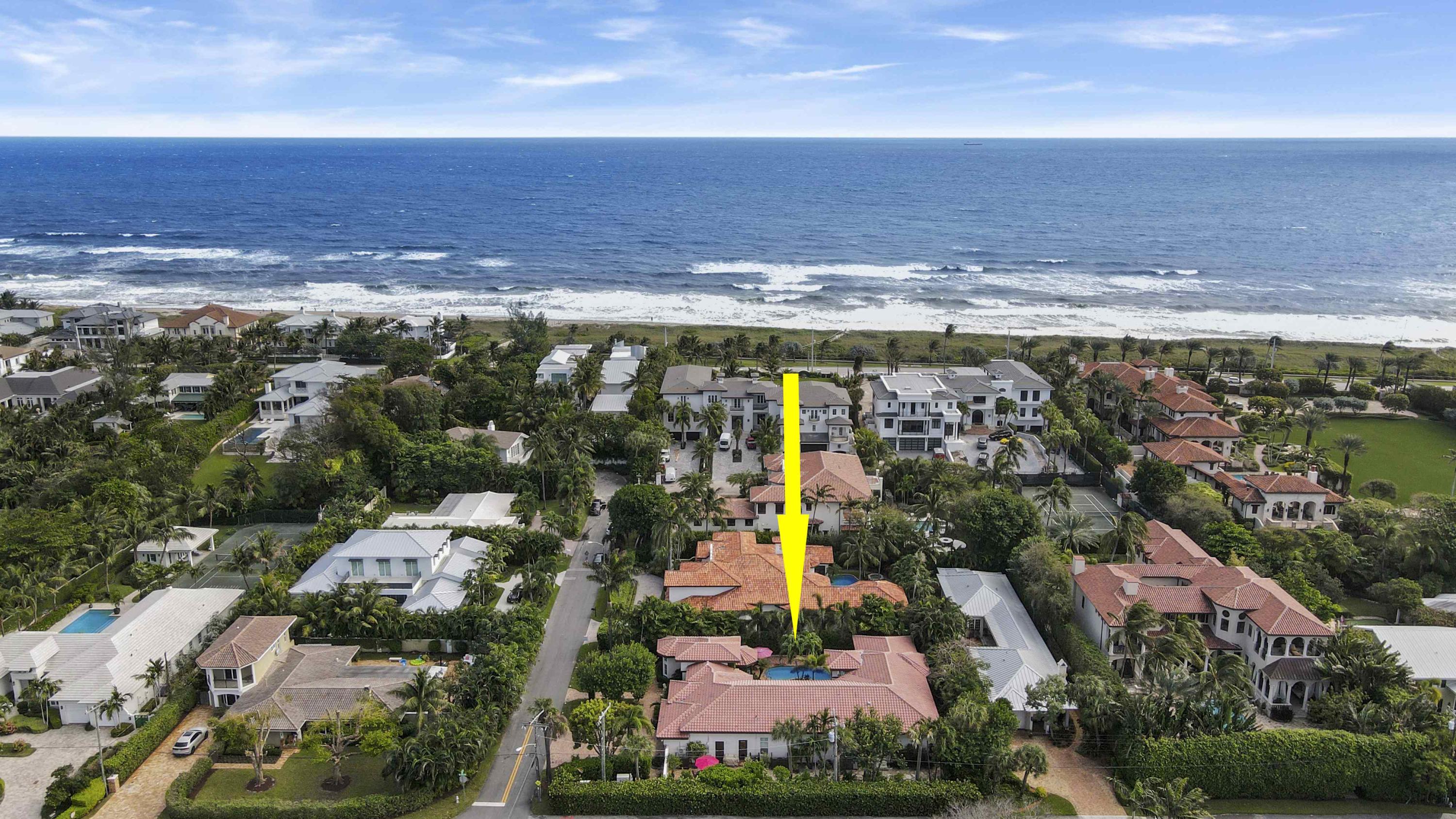 DELRAY OCEAN ESTATES NORTH - Residential