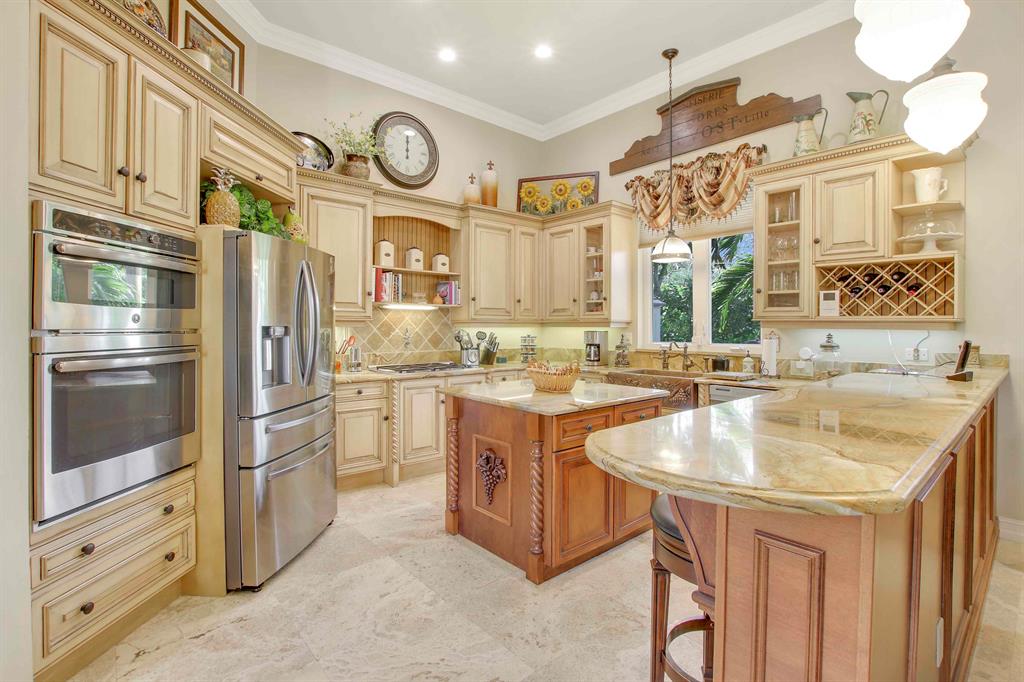 DELRAY OCEAN ESTATES NORT - Residential