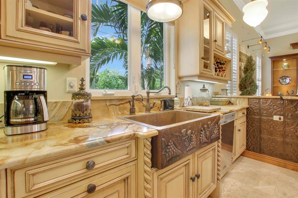 DELRAY OCEAN ESTATES NORT - Residential