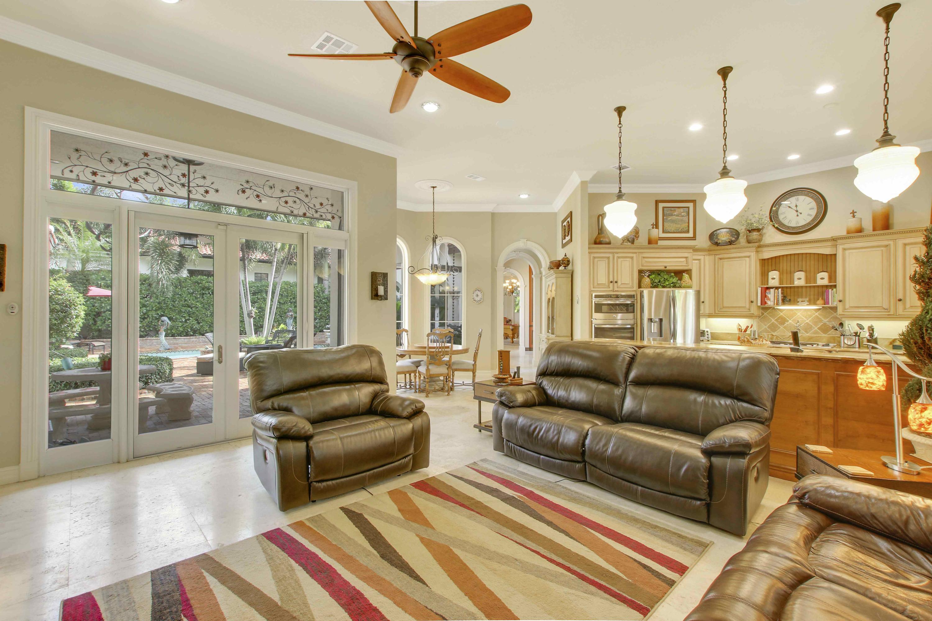 DELRAY OCEAN ESTATES NORTH - Residential