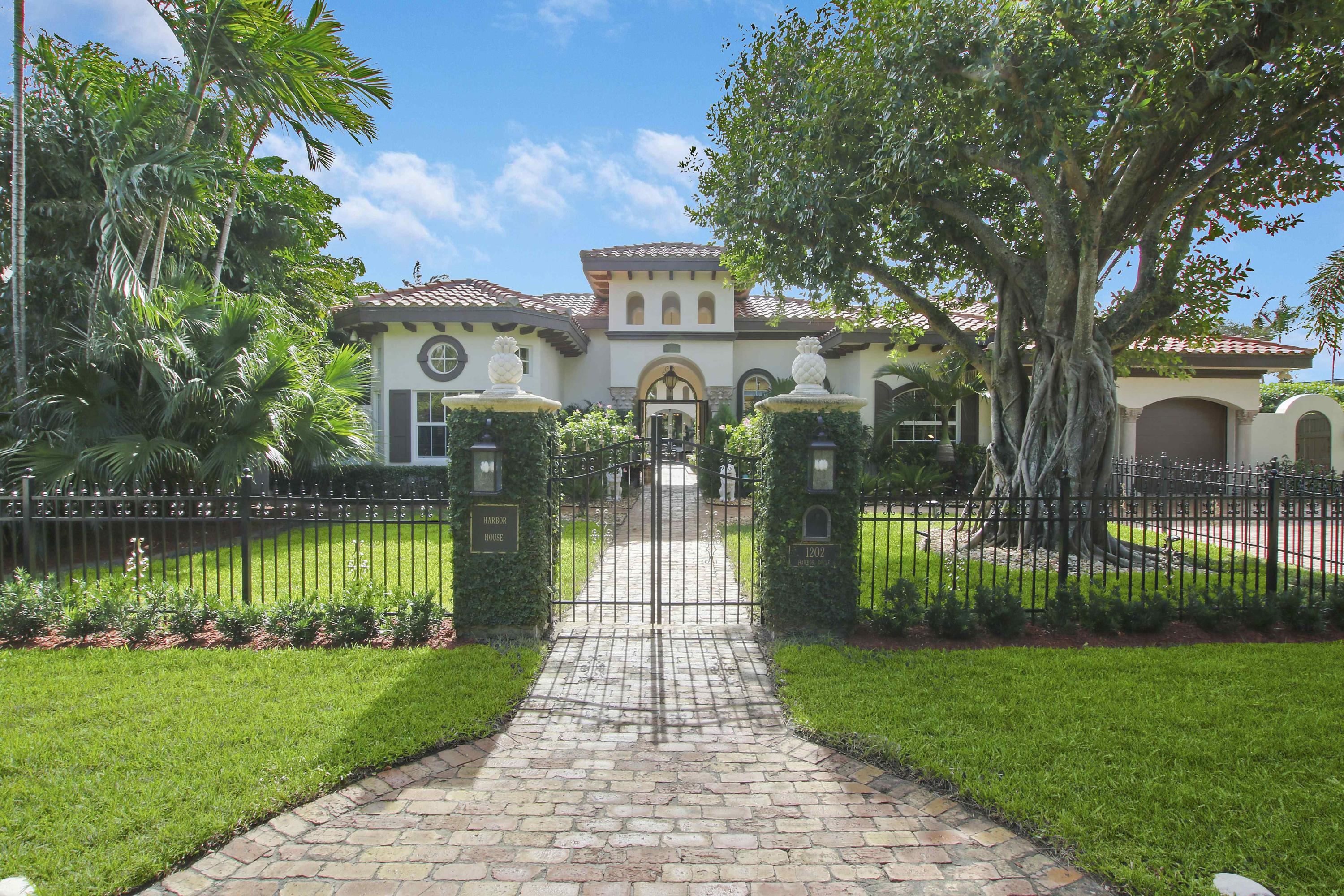 DELRAY OCEAN ESTATES NORTH - Residential