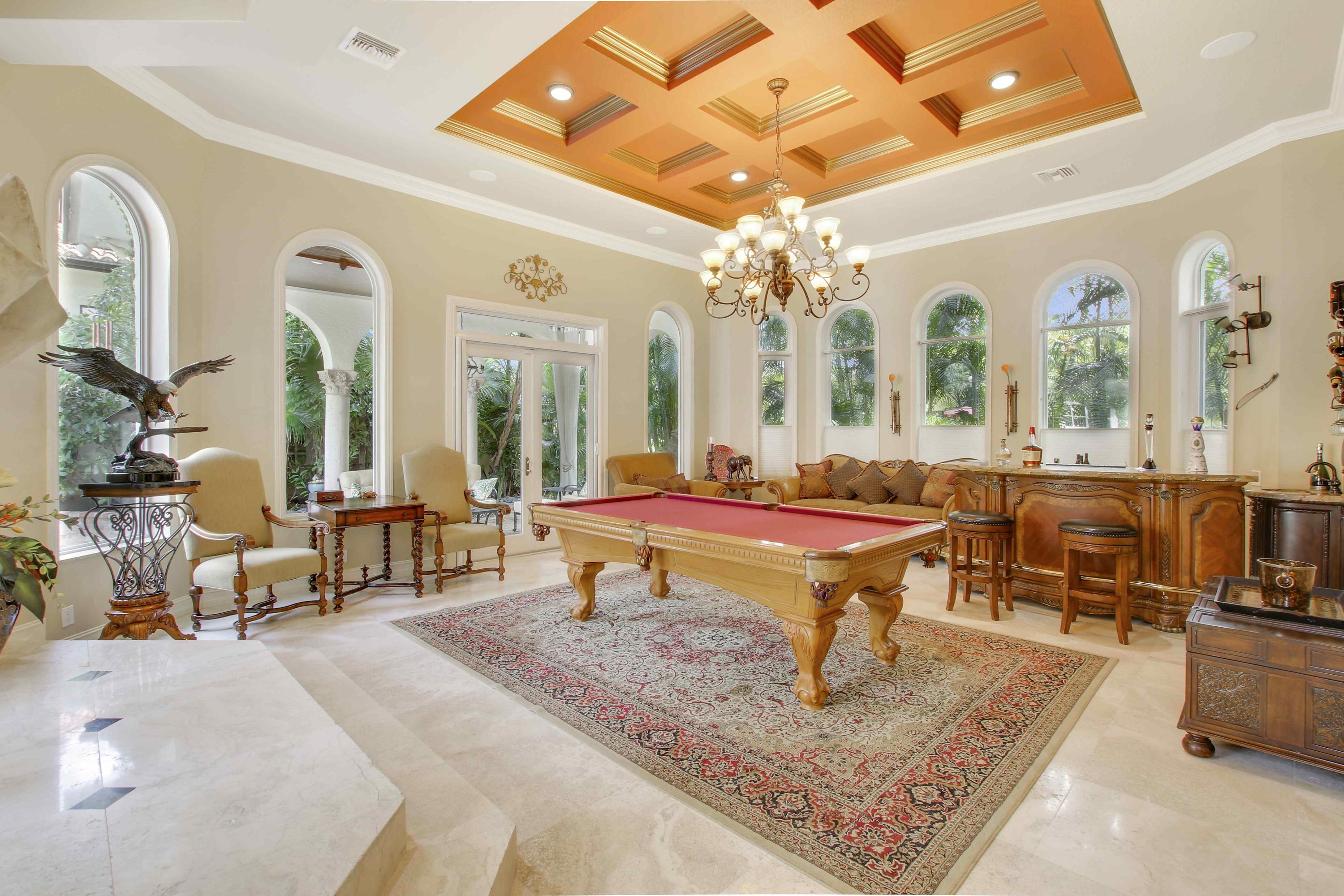 DELRAY OCEAN ESTATES NORTH - Residential