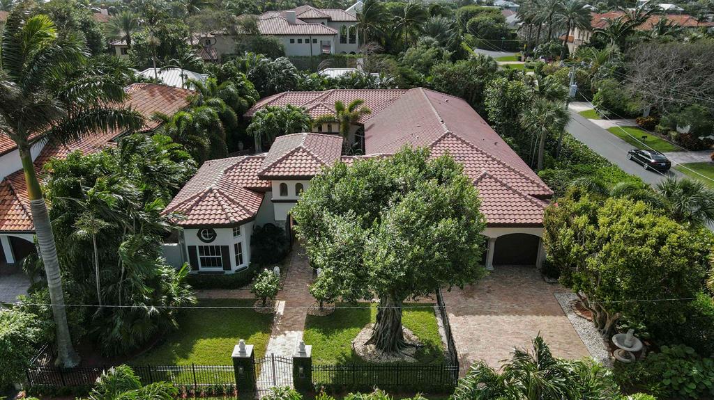 DELRAY OCEAN ESTATES NORT - Residential