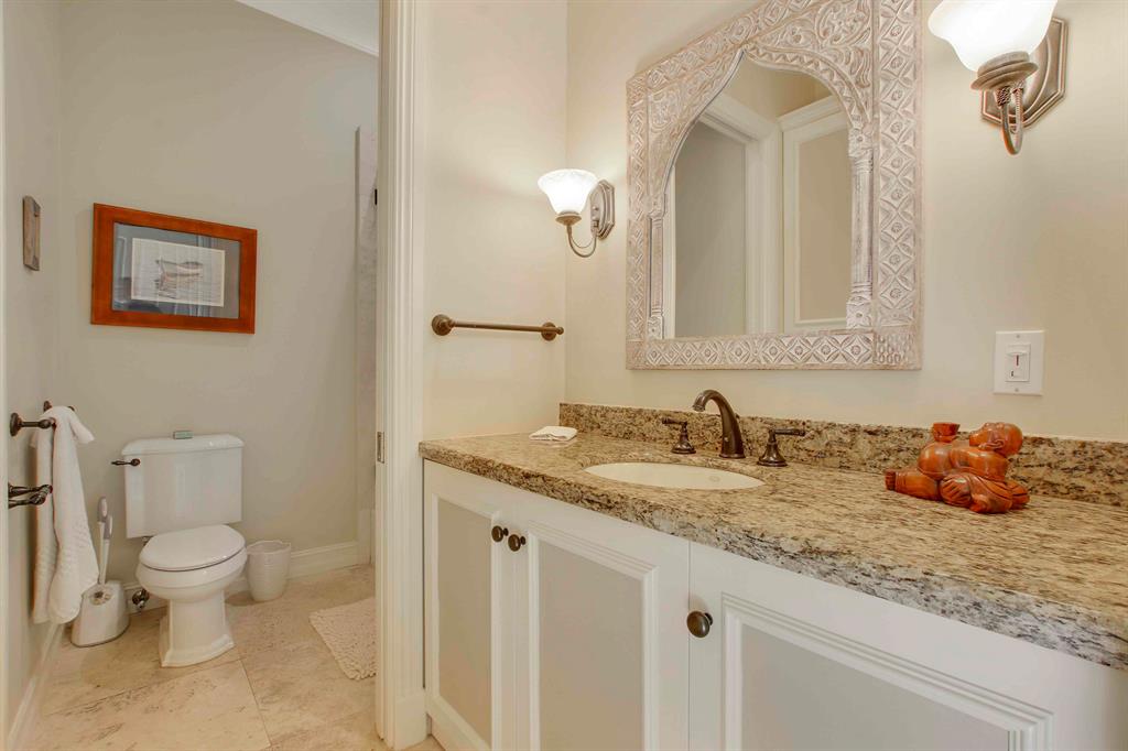 DELRAY OCEAN ESTATES NORT - Residential