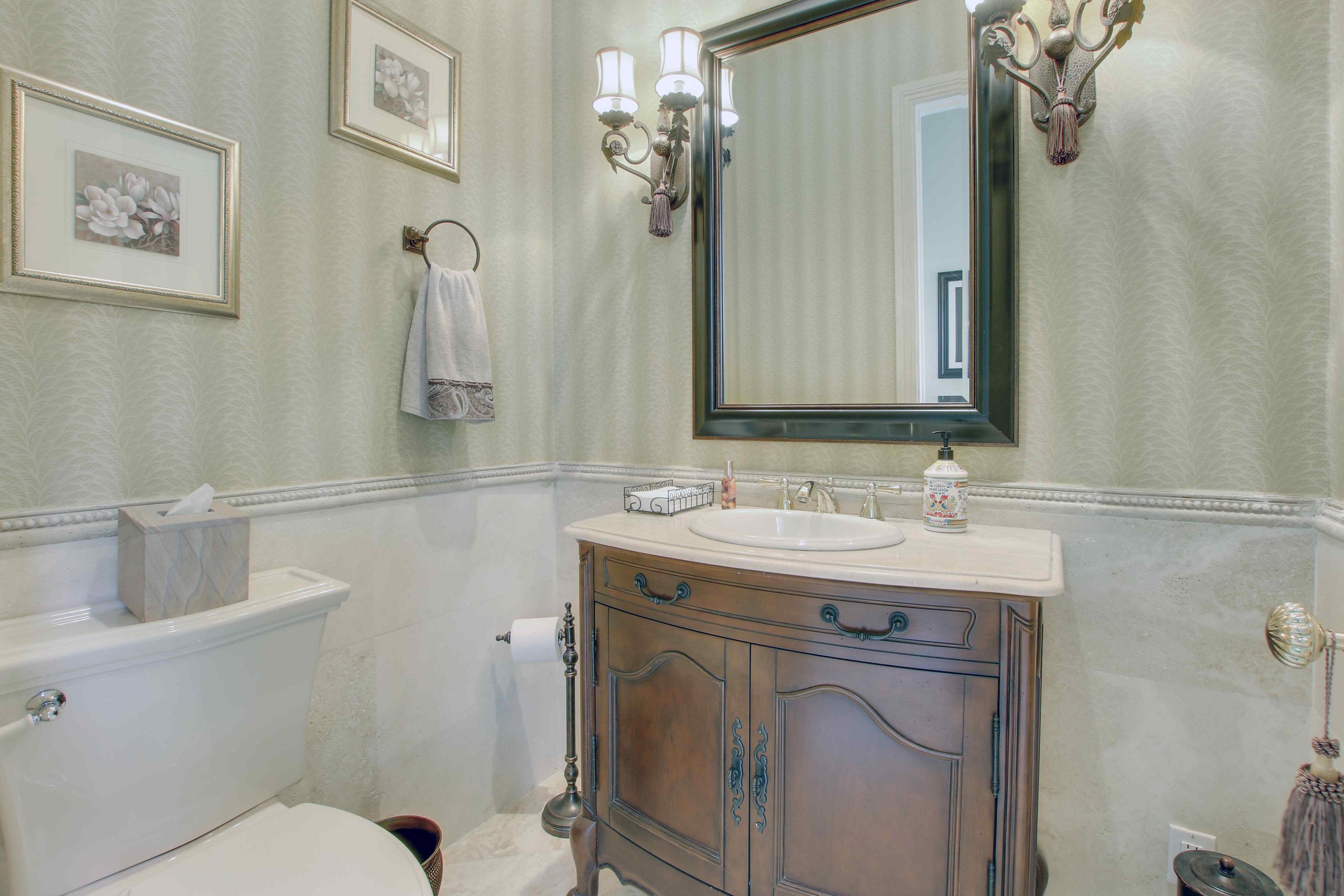 DELRAY OCEAN ESTATES NORTH - Residential