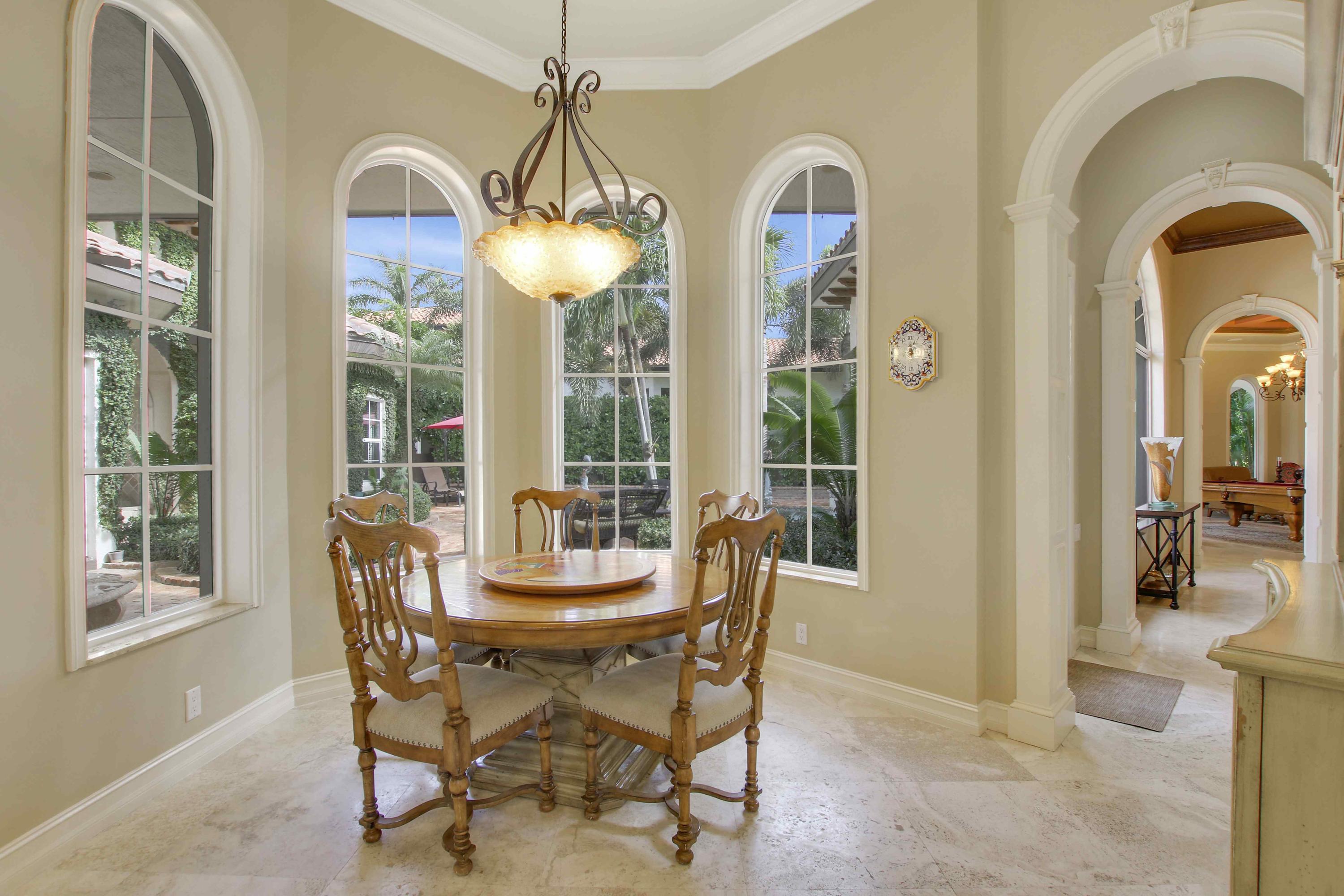 DELRAY OCEAN ESTATES NORTH - Residential