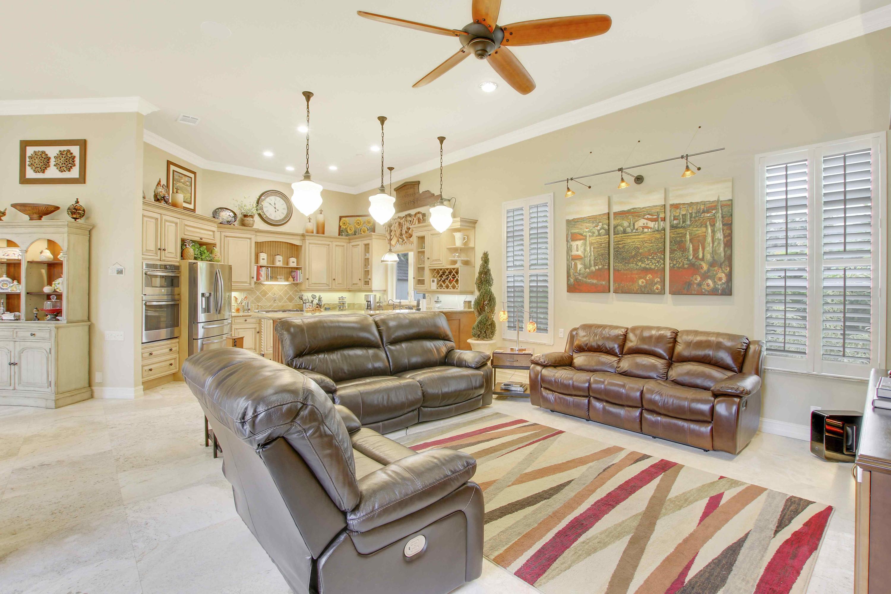 DELRAY OCEAN ESTATES NORTH - Residential