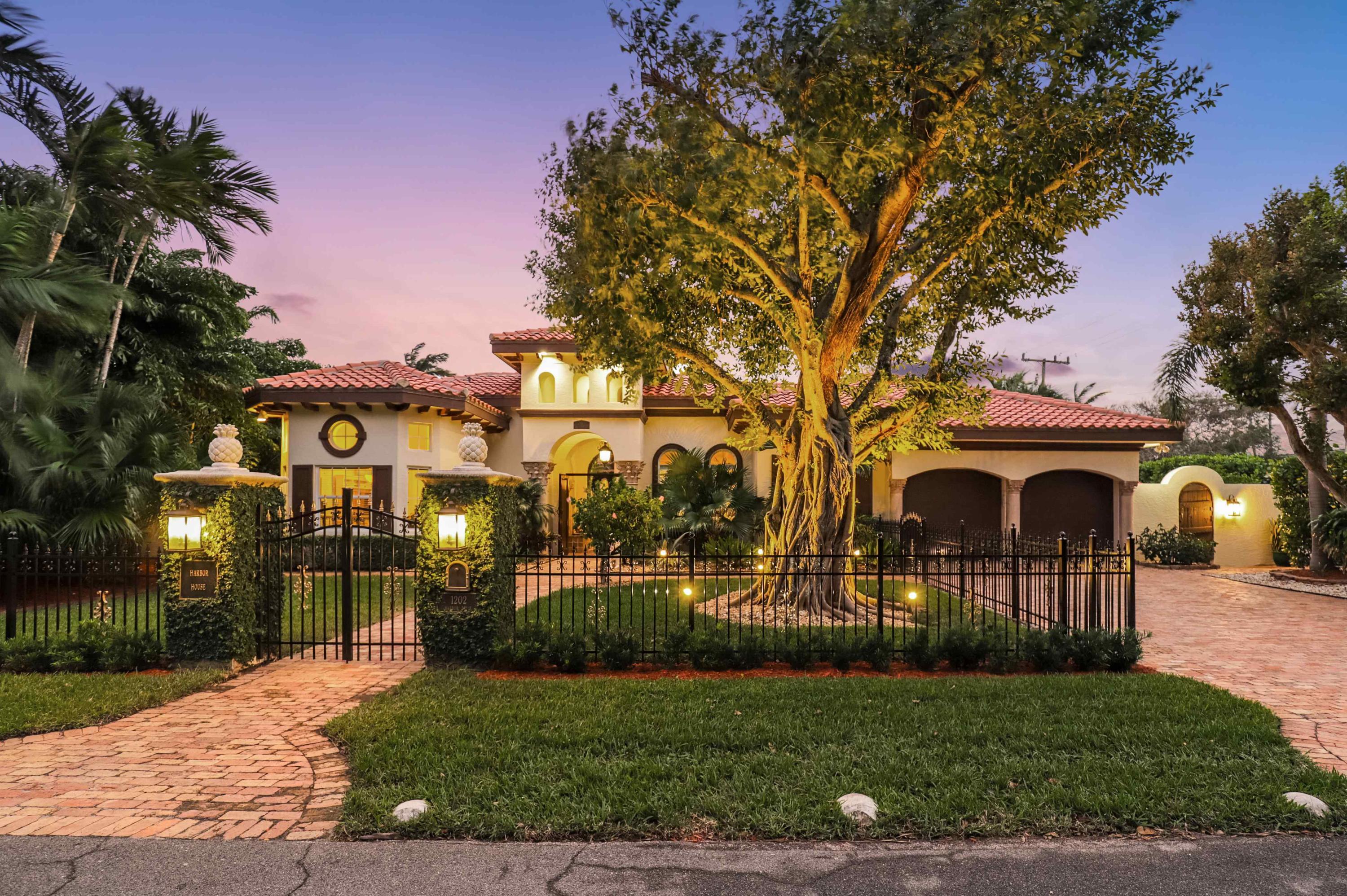 DELRAY OCEAN ESTATES NORTH - Residential