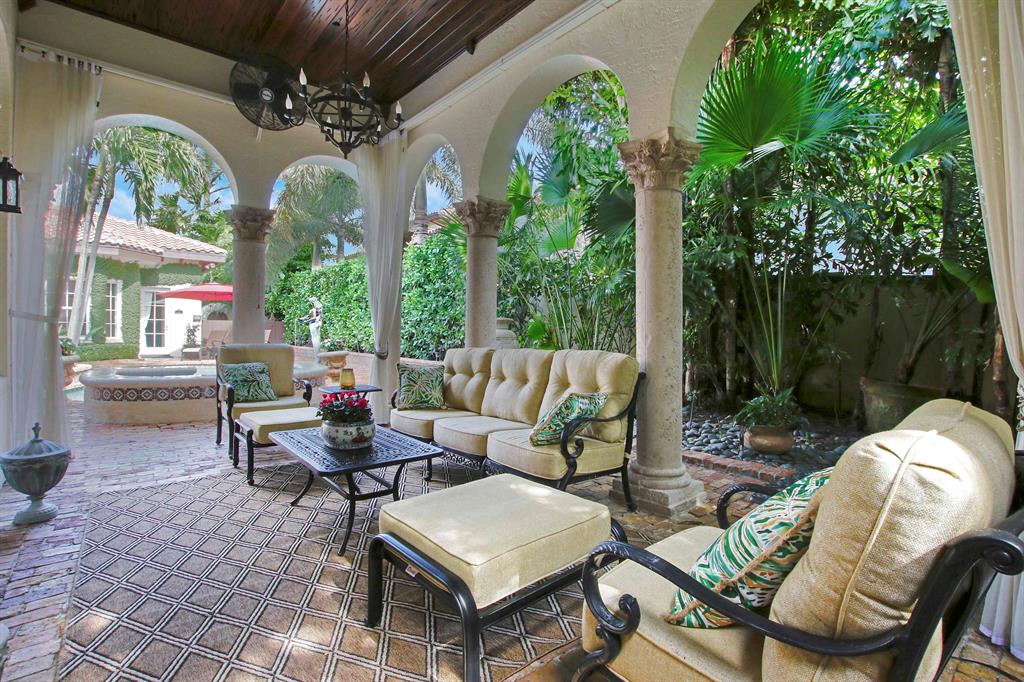 DELRAY OCEAN ESTATES NORT - Residential