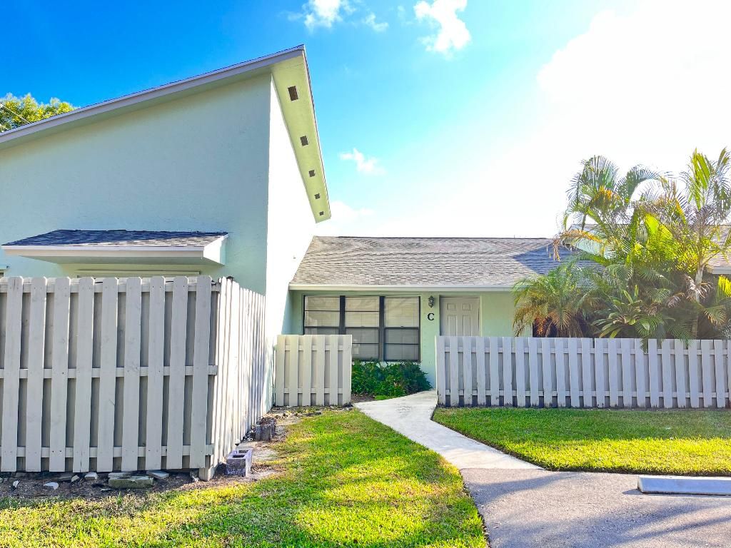 Photo of 431 Jupiter Lakes Boulevard #2104c, Jupiter, FL 33458 (MLS # R10947741)
