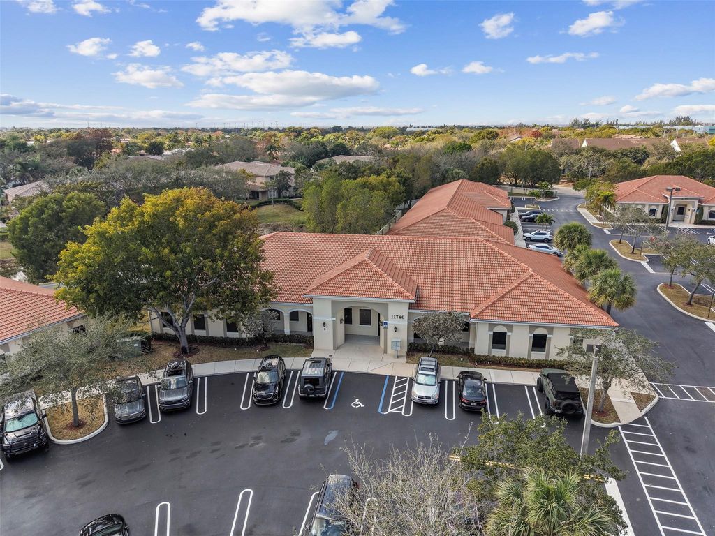 Photo of 11780 W Sample Road, Coral Springs, FL 33065 (MLS # F10552364)