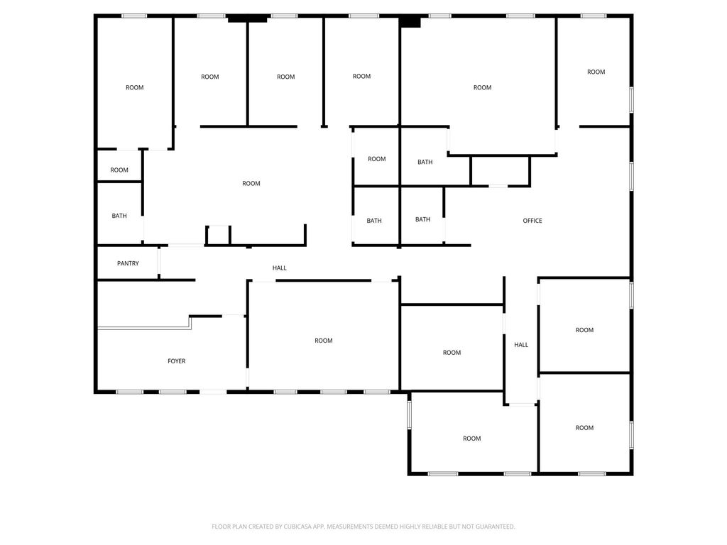 Photo of 11780 W Sample Road, Coral Springs, FL 33065 (MLS # F10552364)
