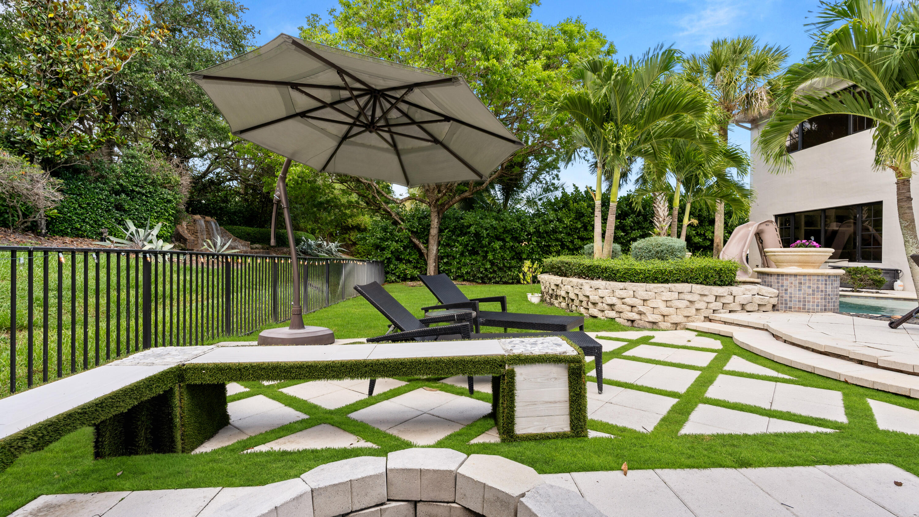 Parkland Golf and Country - Residential