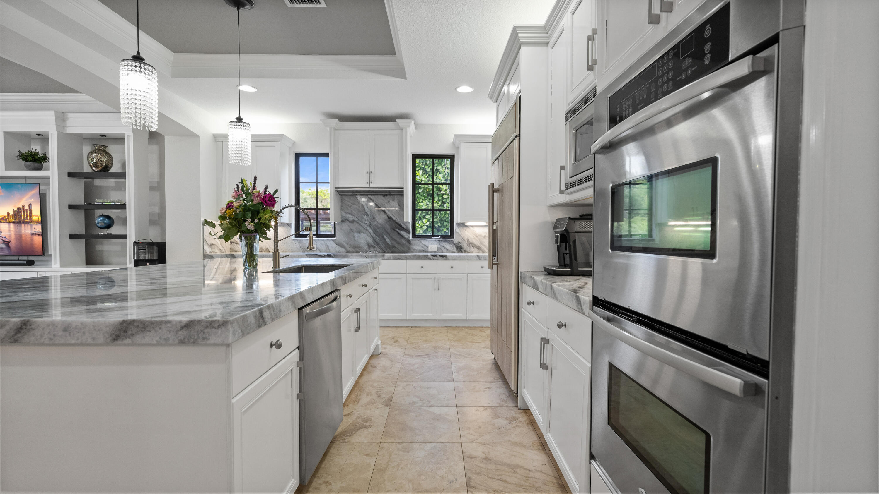 Parkland Golf and Country - Residential