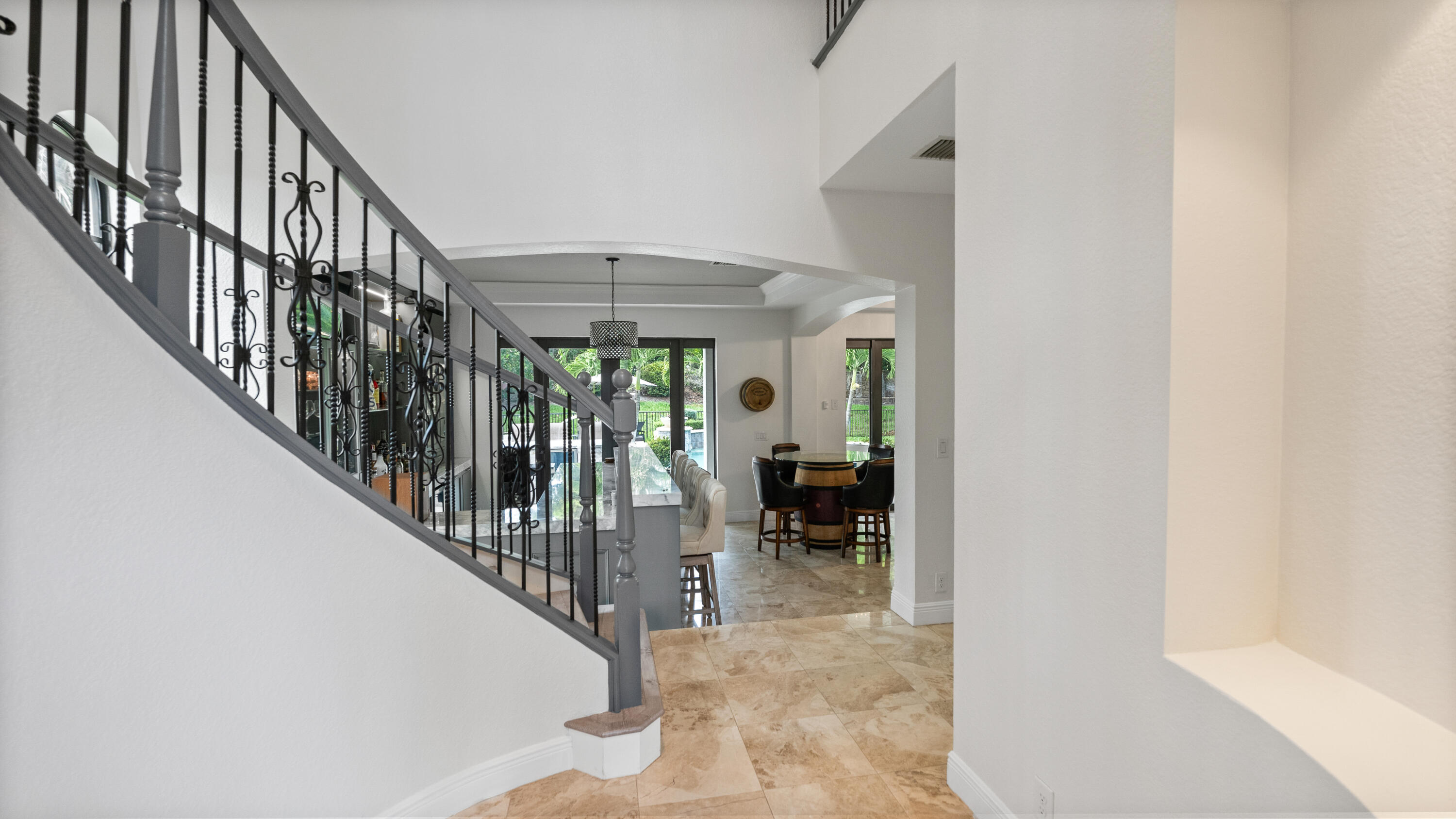 Parkland Golf and Country - Residential