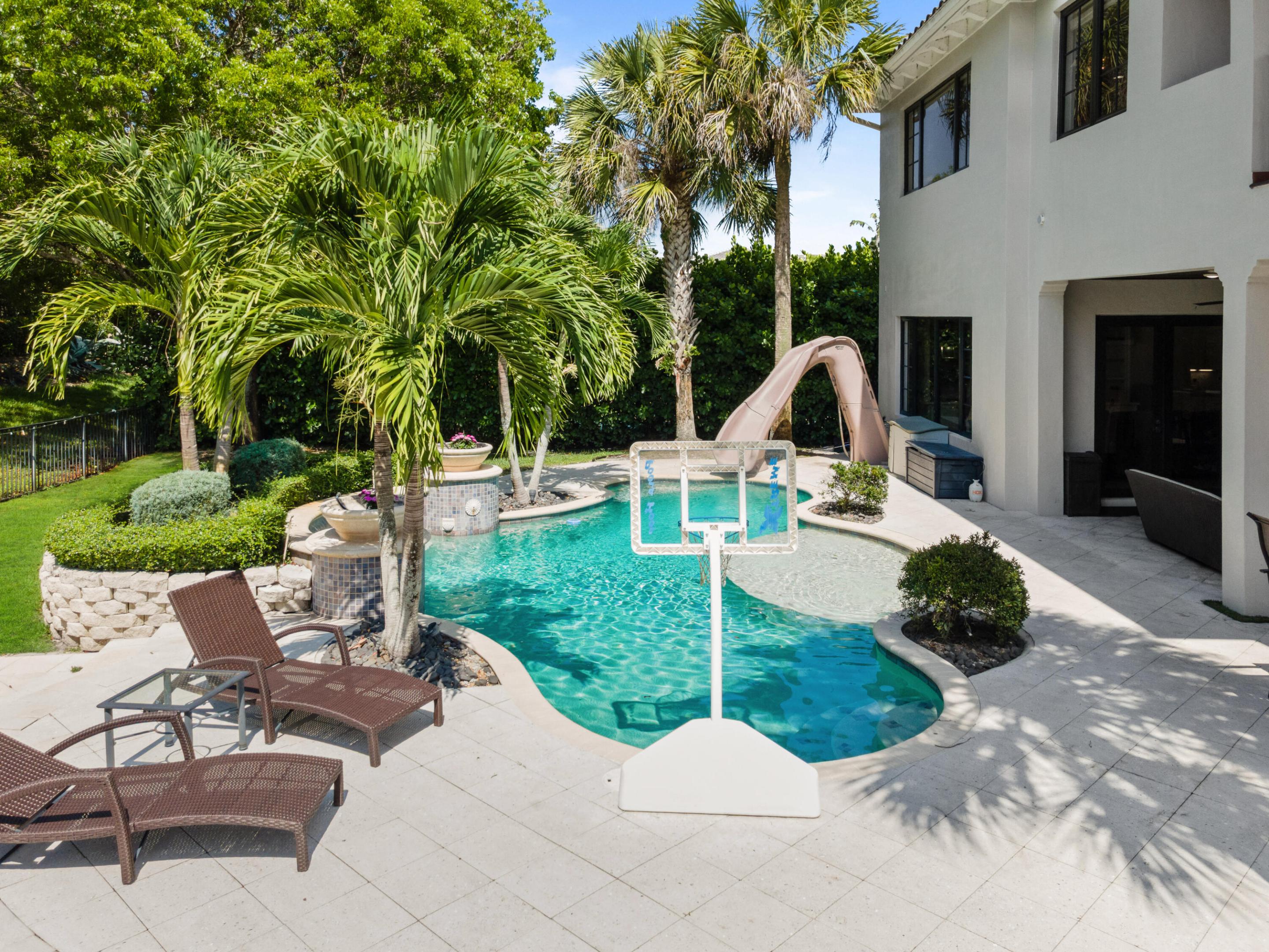 Parkland Golf and Country - Residential