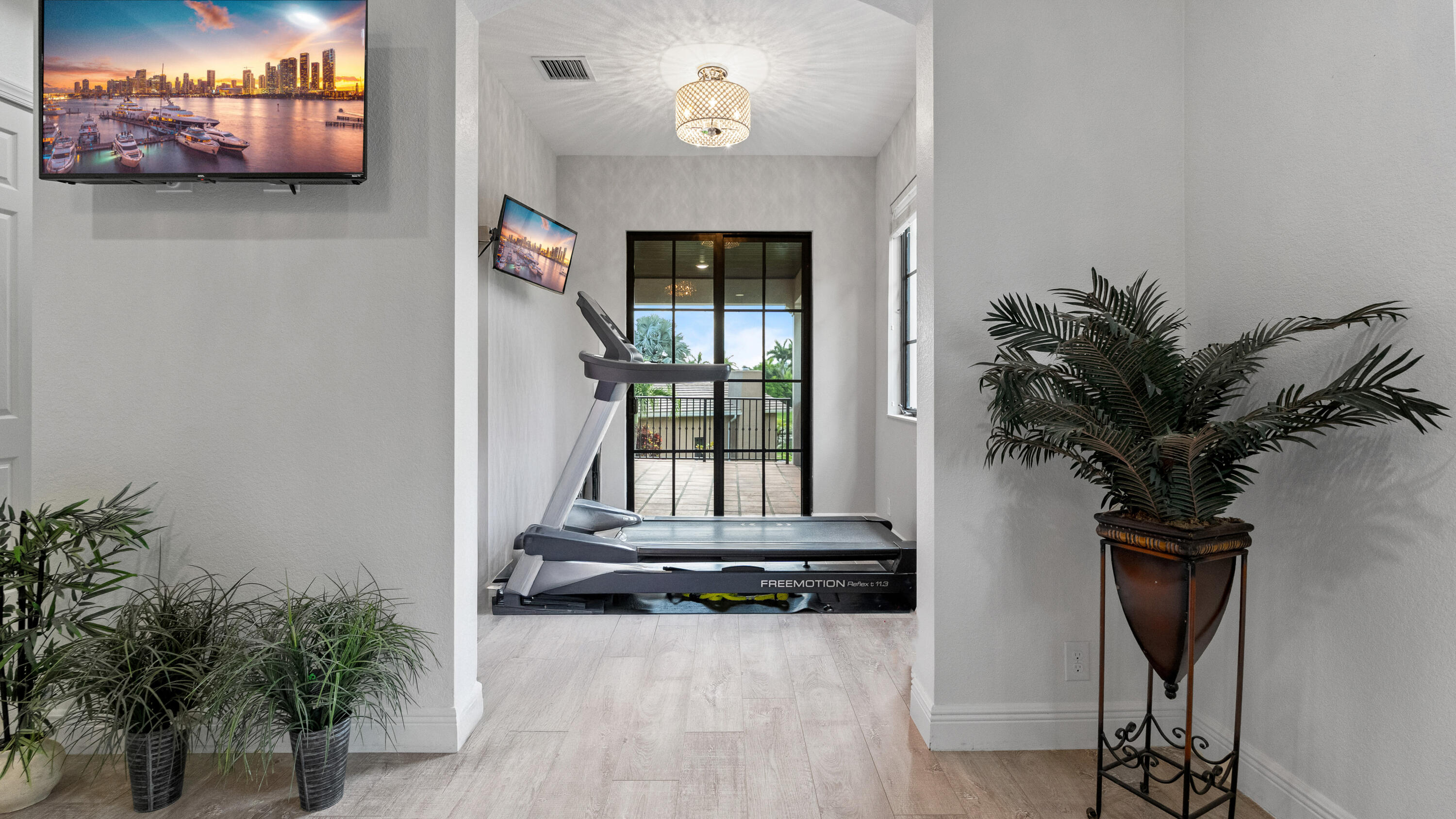Parkland Golf and Country - Residential
