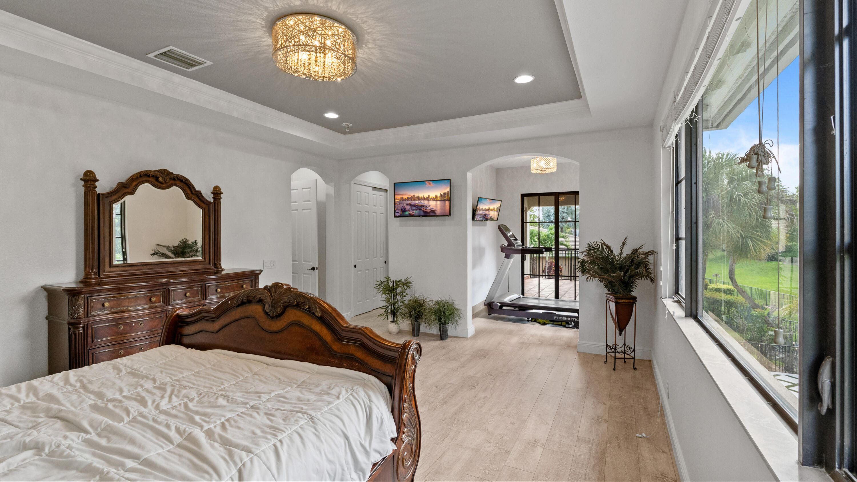 Parkland Golf and Country - Residential