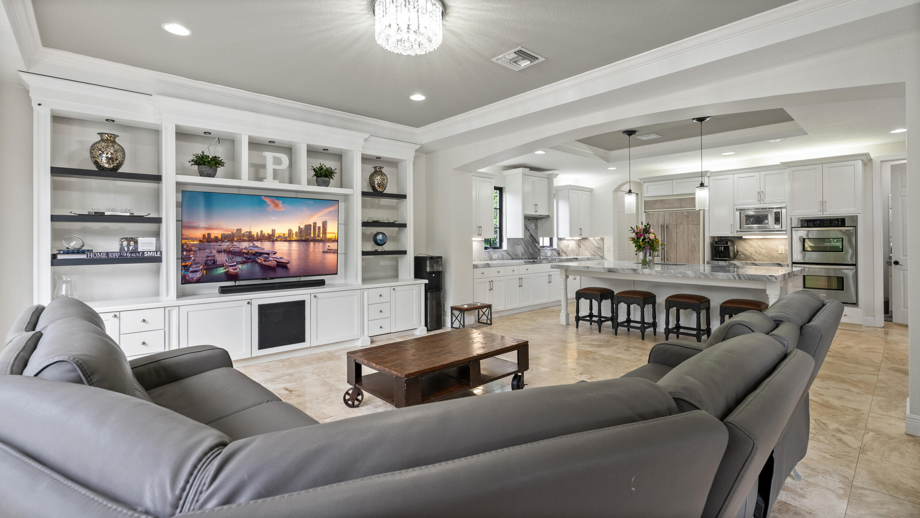 Parkland Golf and Country - Residential