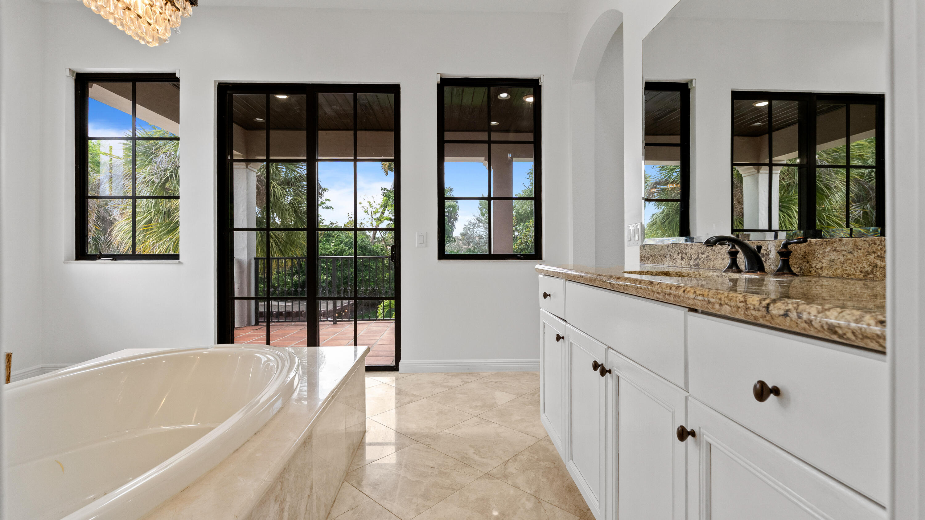 Parkland Golf and Country - Residential