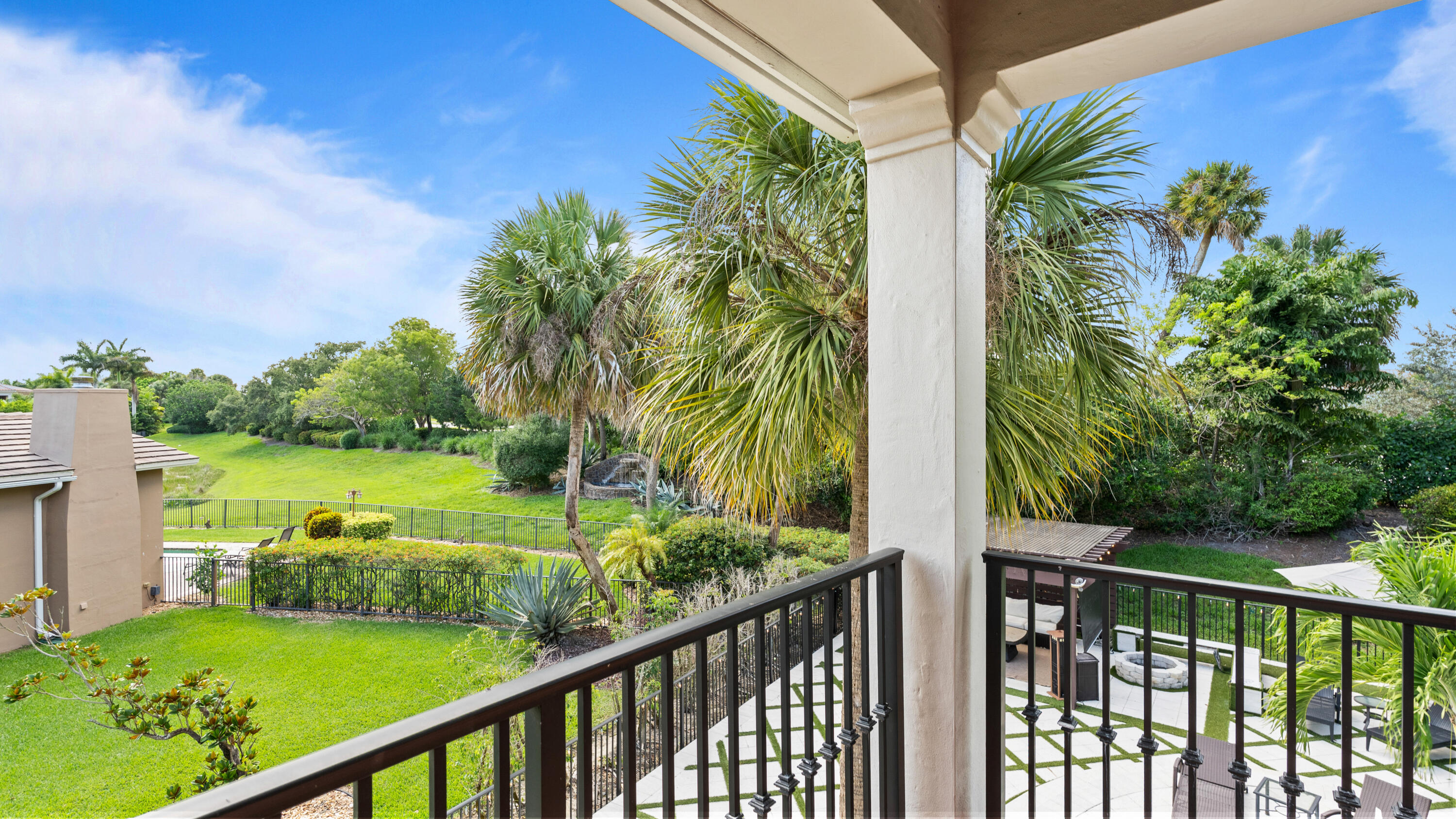 Parkland Golf and Country - Residential
