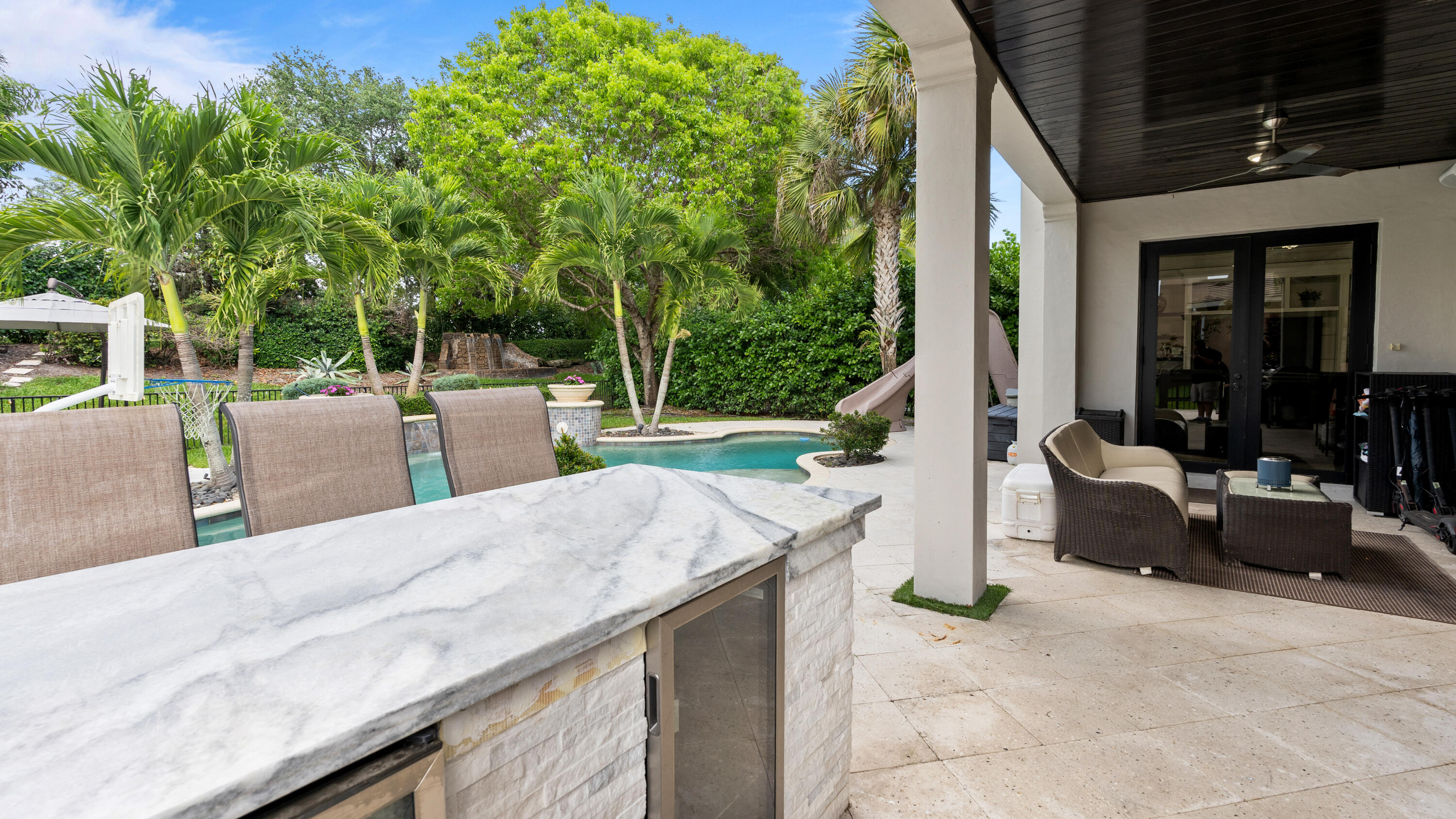 Parkland Golf and Country - Residential