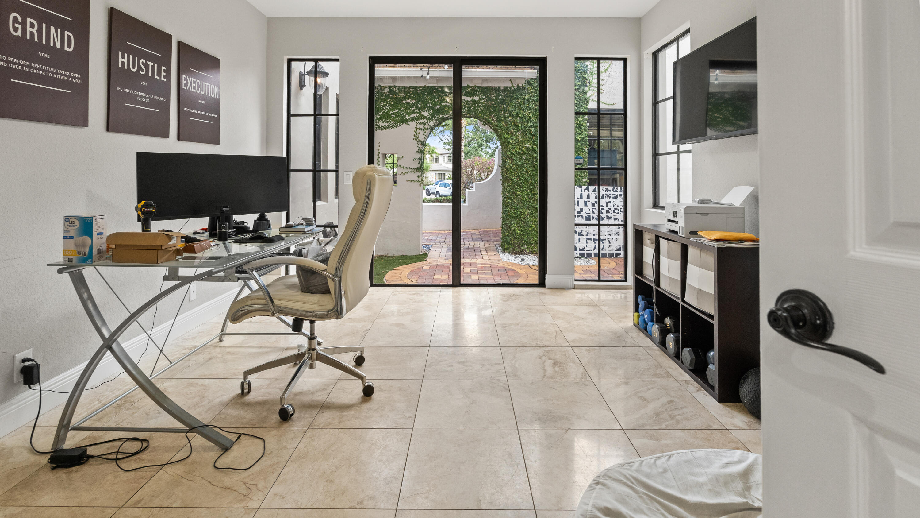 Parkland Golf and Country - Residential