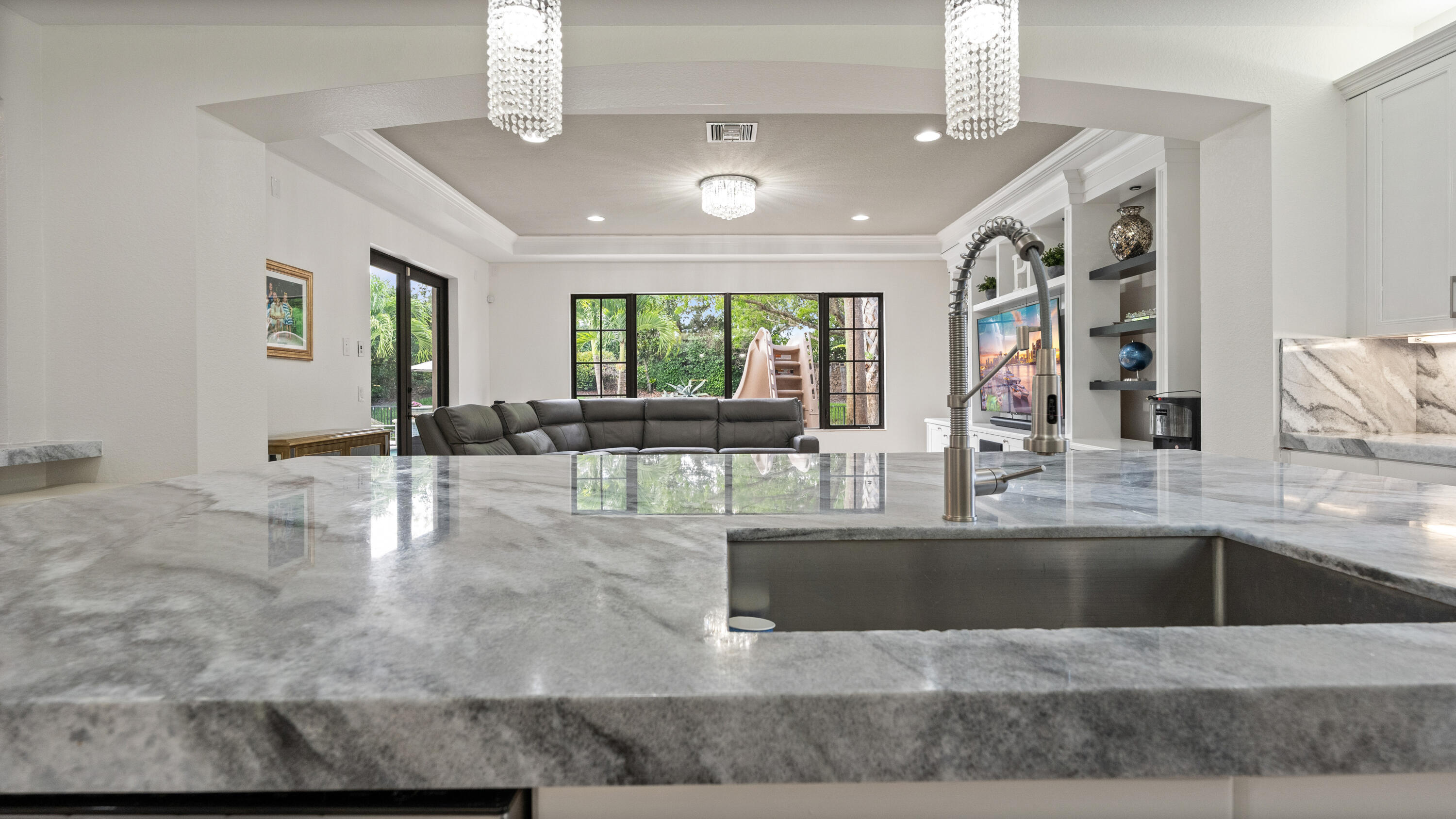 Parkland Golf and Country - Residential