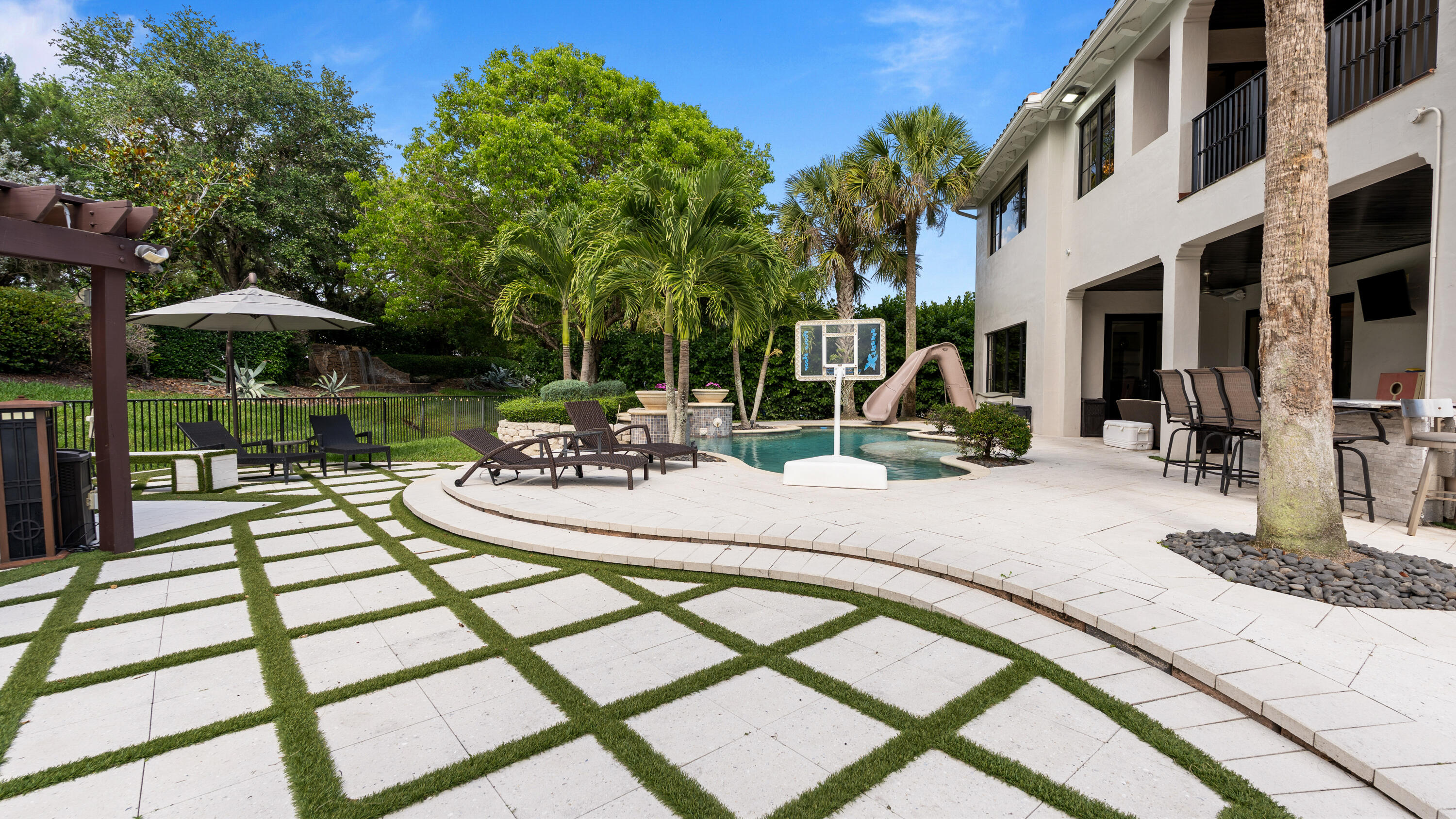 Parkland Golf and Country - Residential