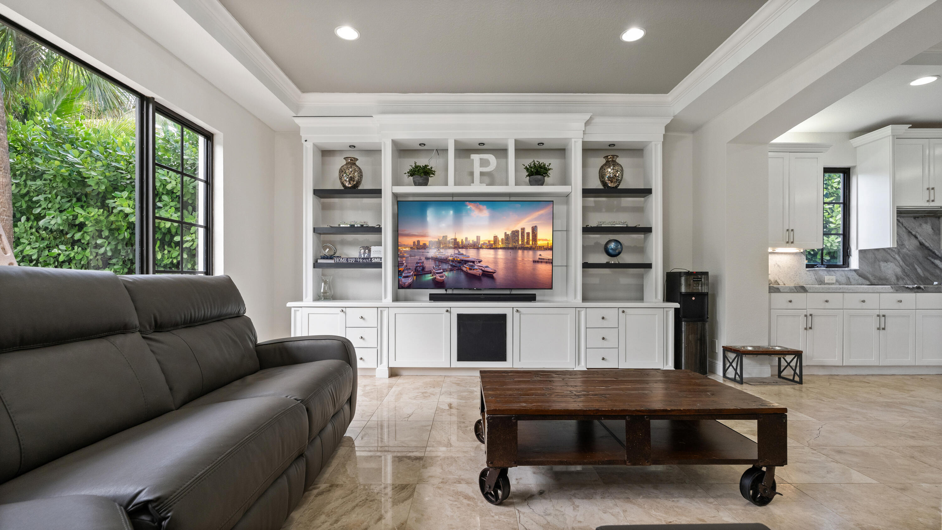 Parkland Golf and Country - Residential