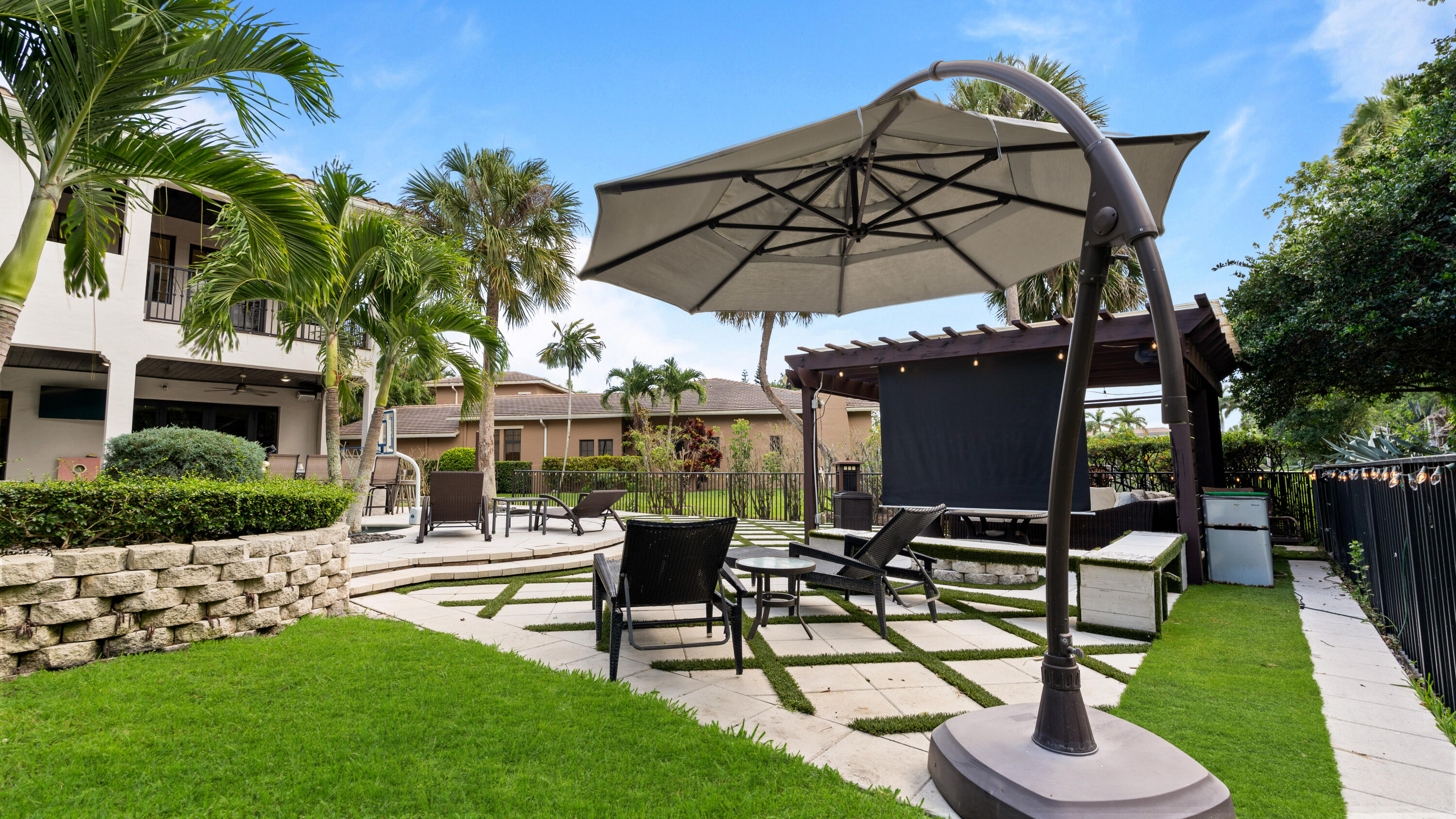 Parkland Golf and Country - Residential