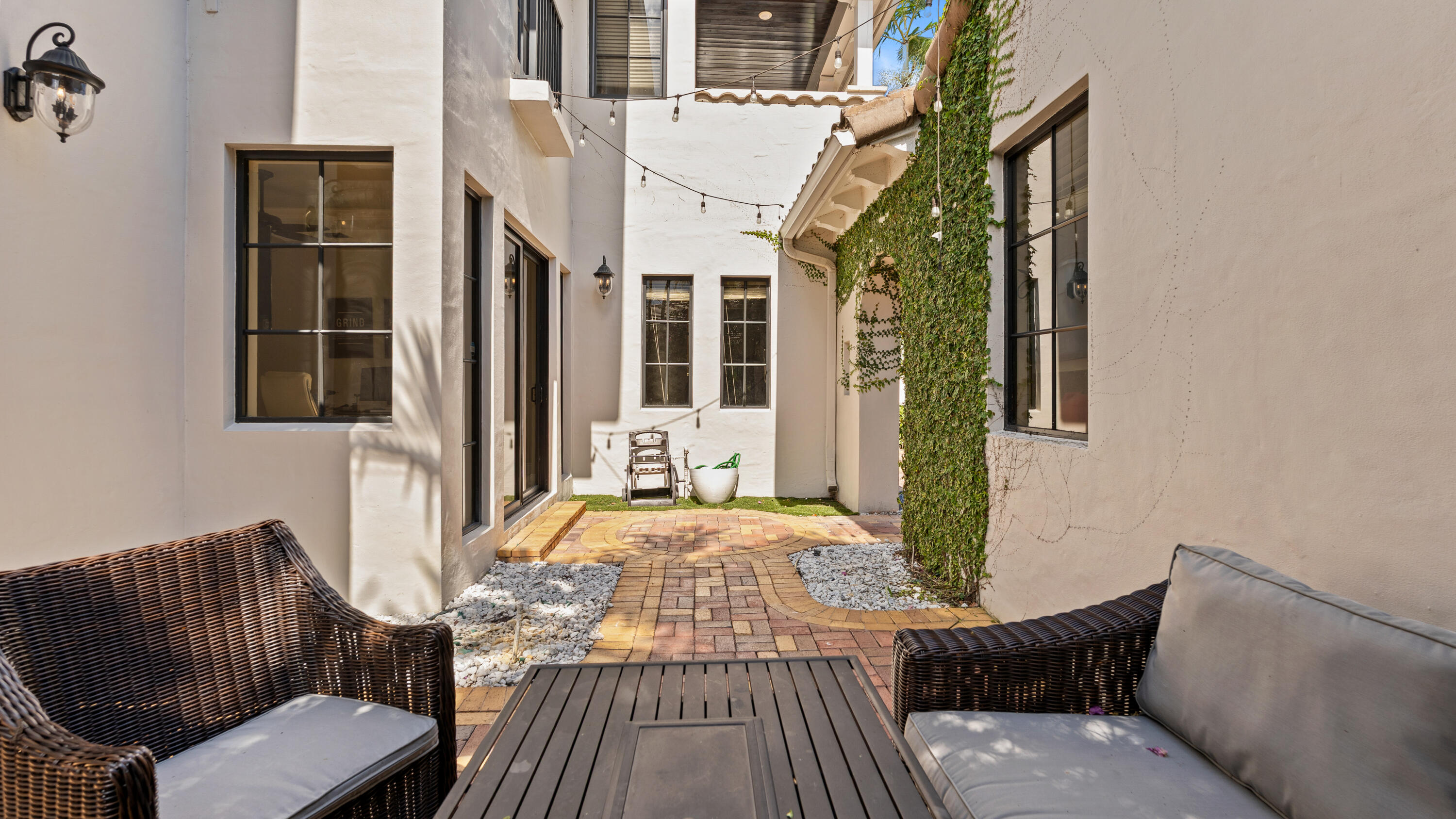 Parkland Golf and Country - Residential